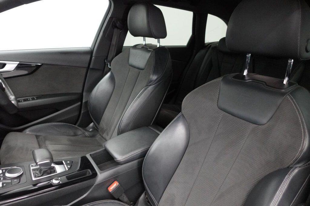 Audi A4 Avant - Image 18