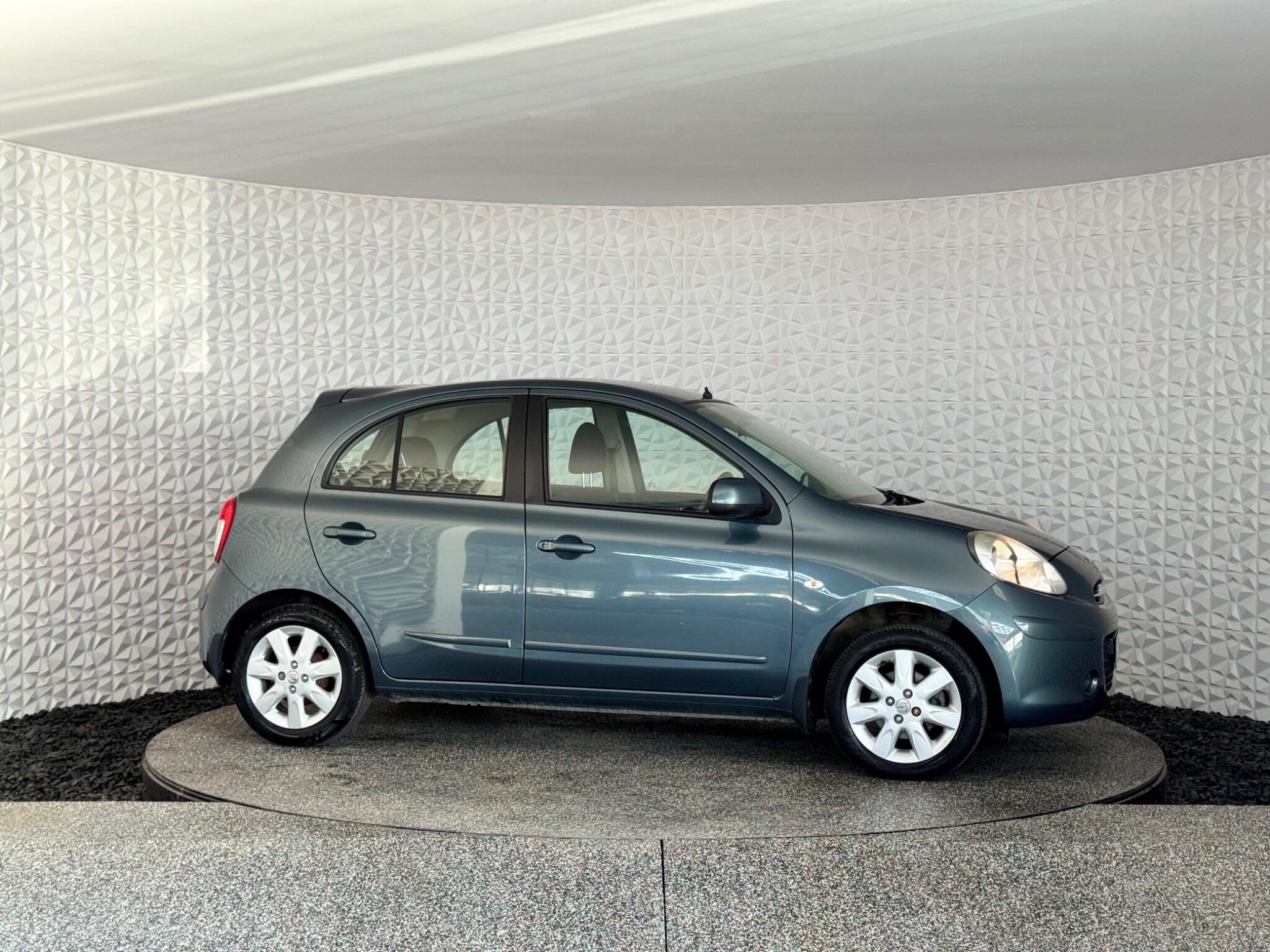 Nissan Micra - Image 7