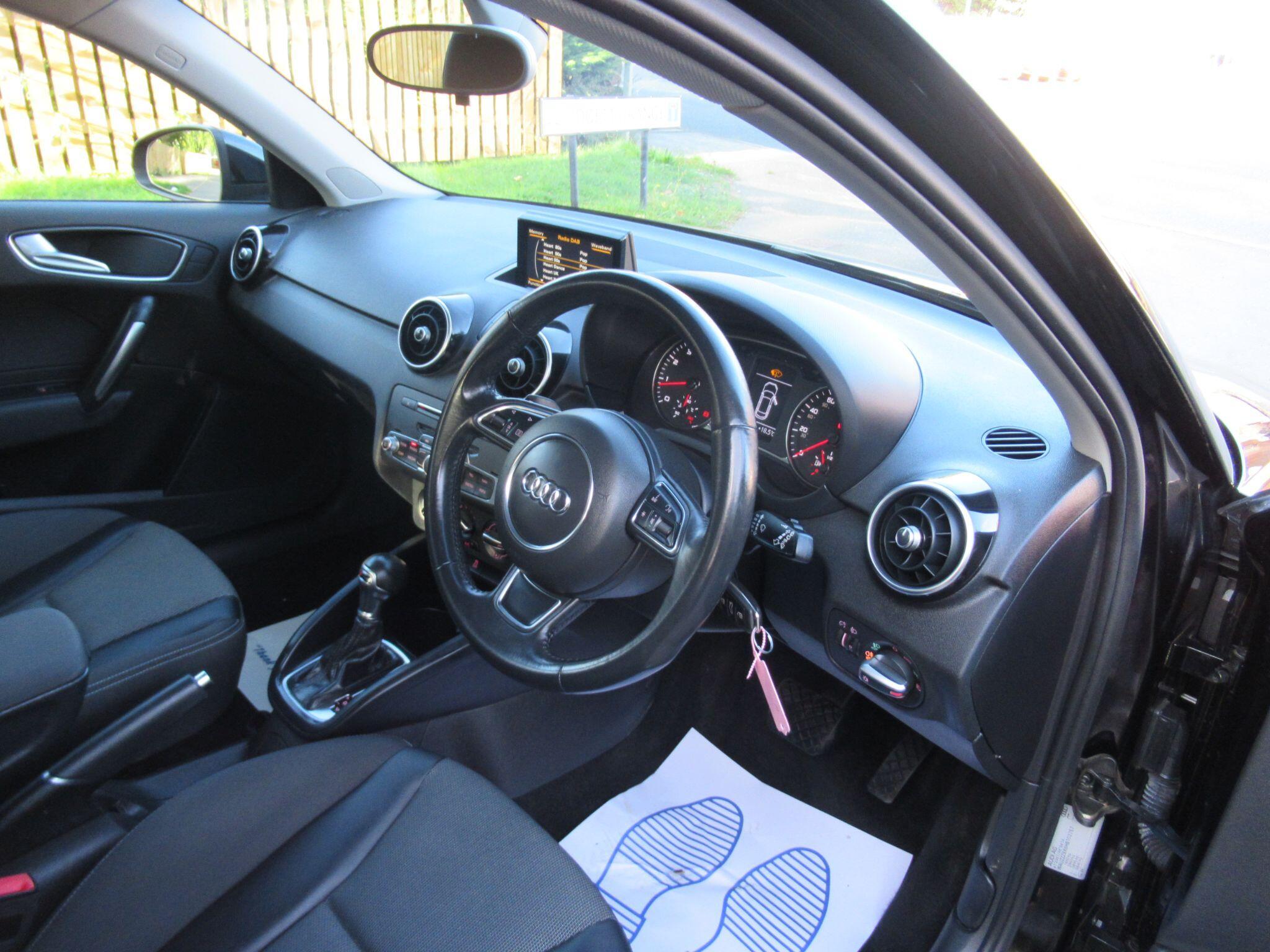 Audi A1 - Image 18