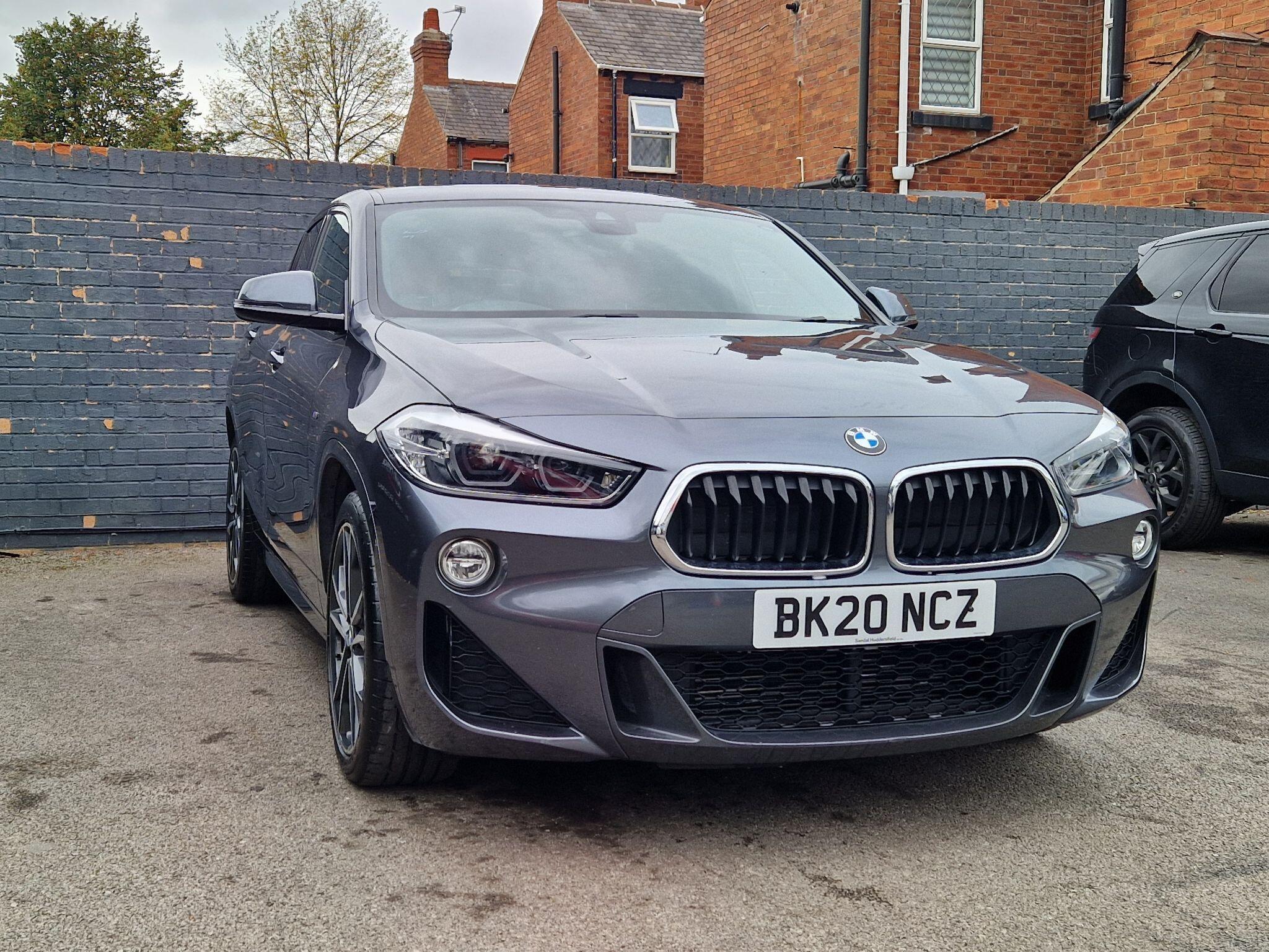 BMW X2 - Image 16