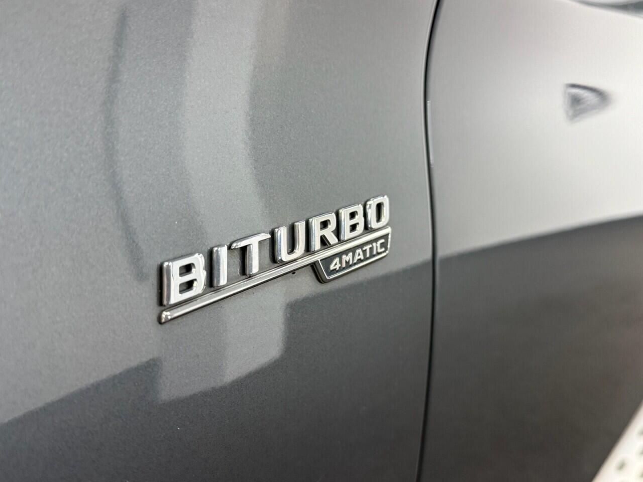 Mercedes GLC - Image 11