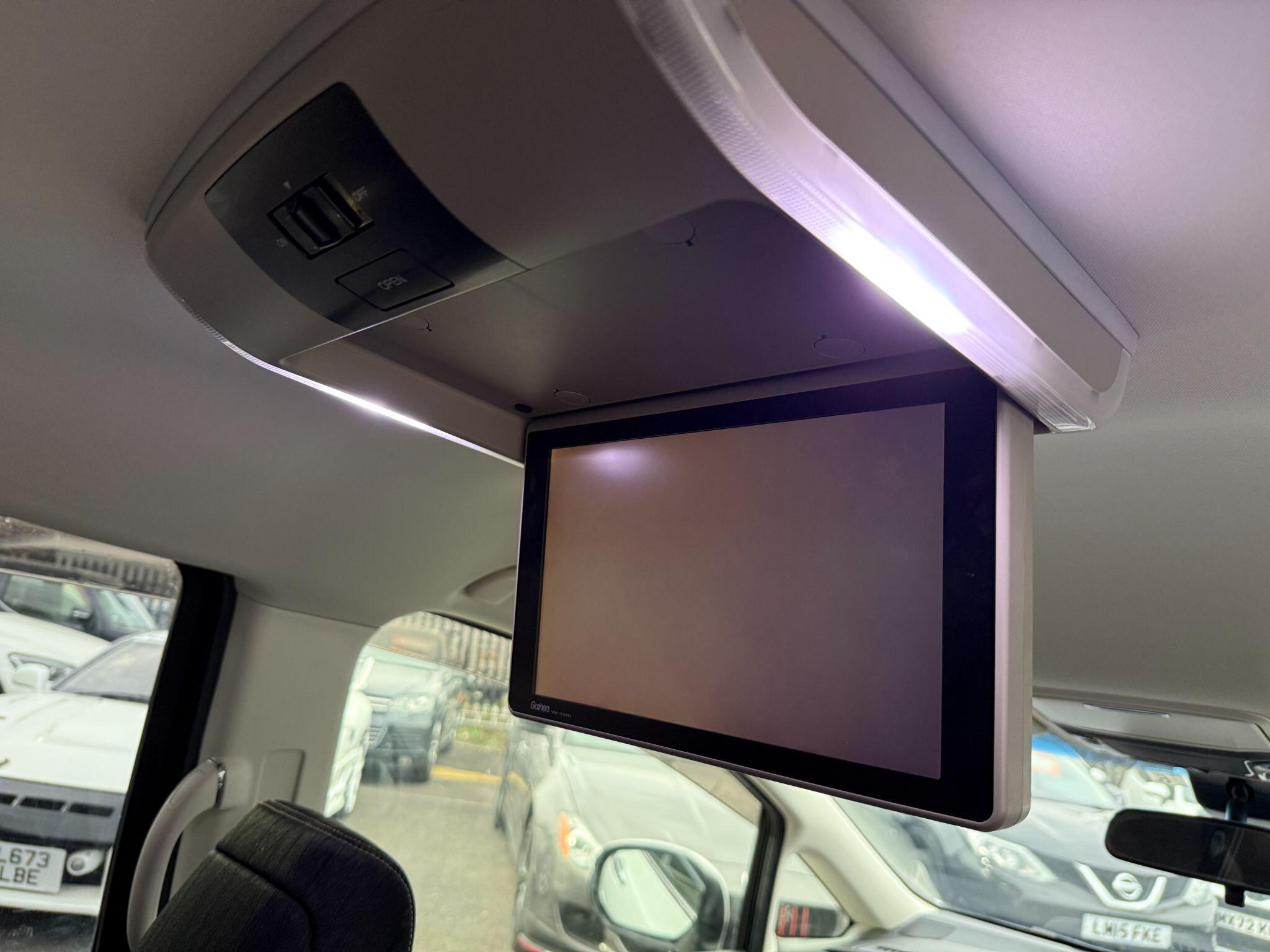 Honda Odyssey - Image 41