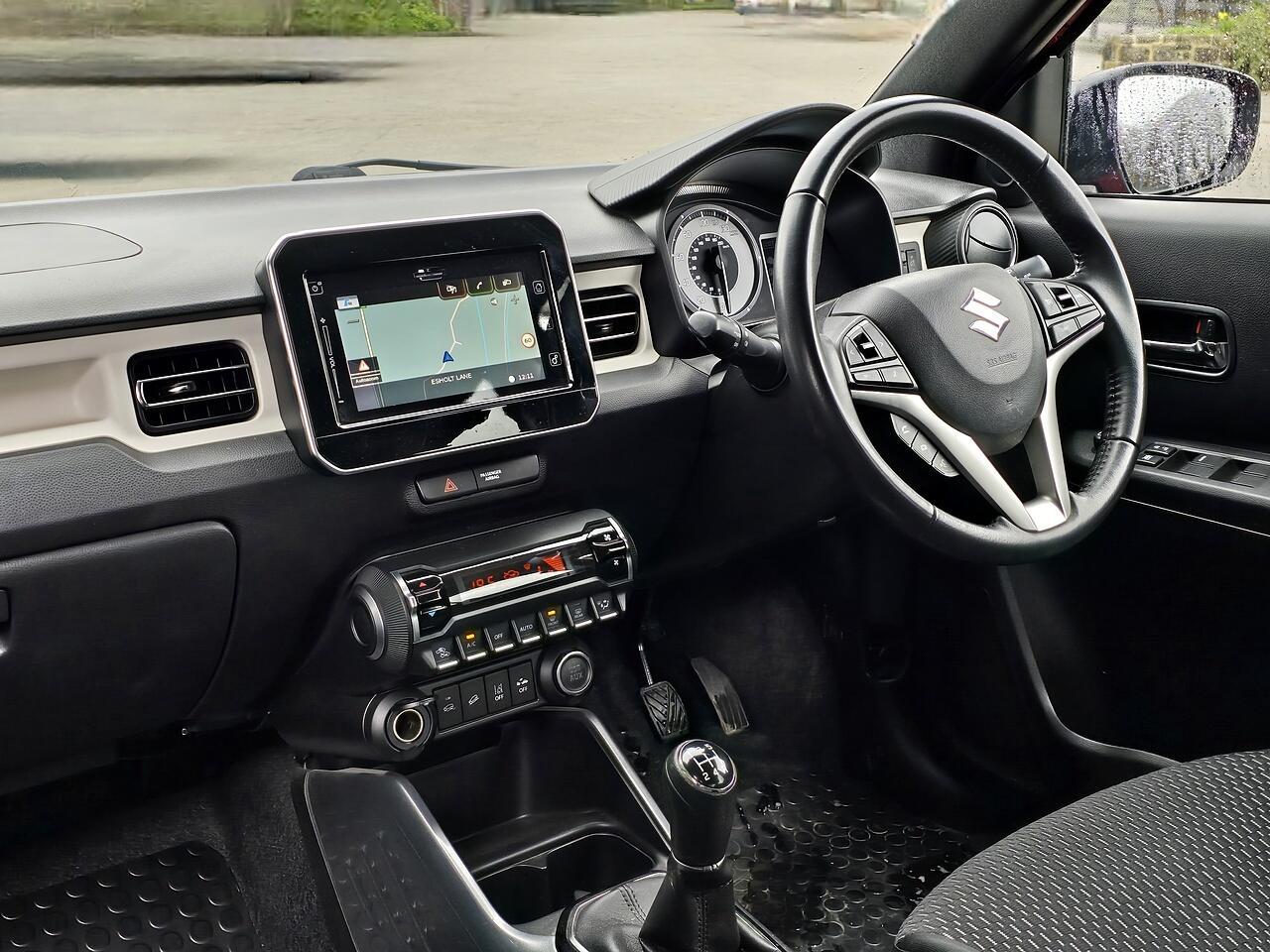 Suzuki Ignis - Image 4