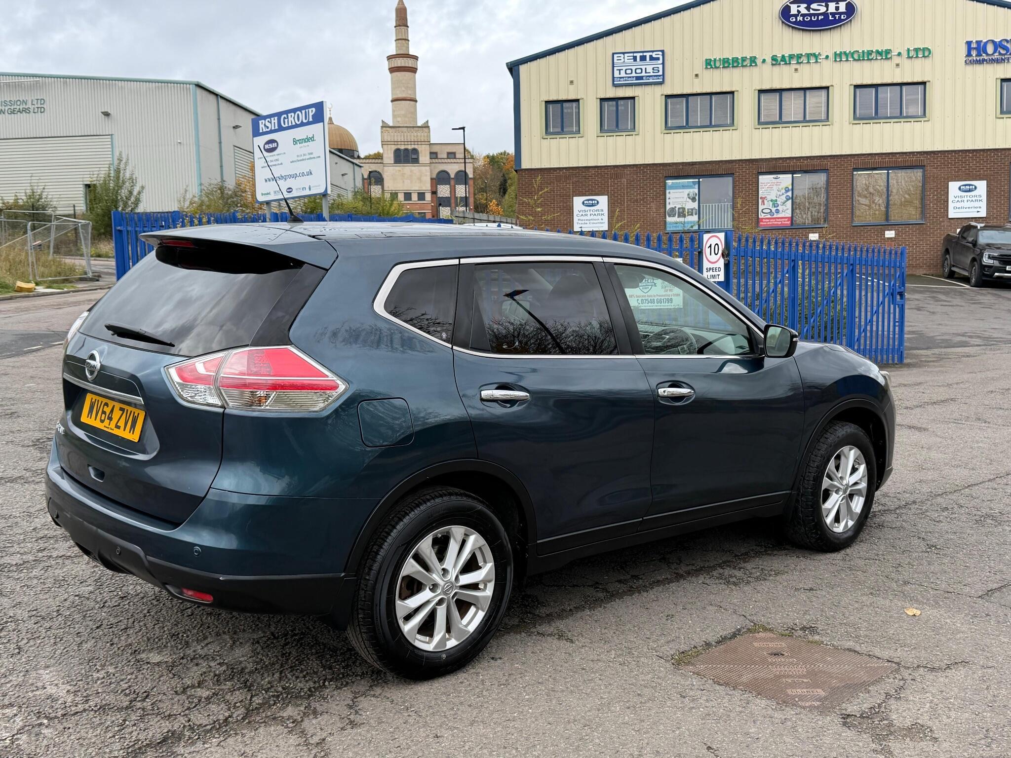 Nissan X-Trail - Image 19