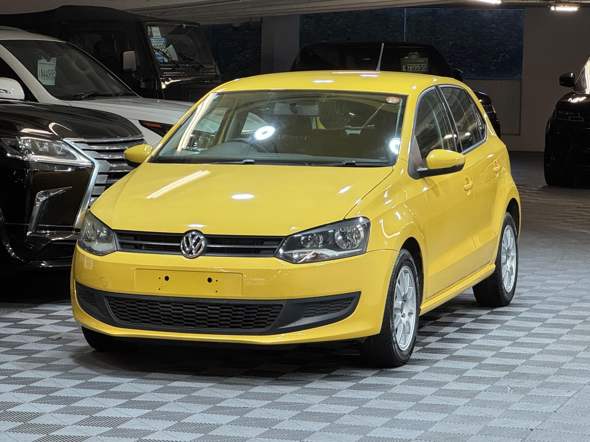 Volkswagen Polo - Image 6