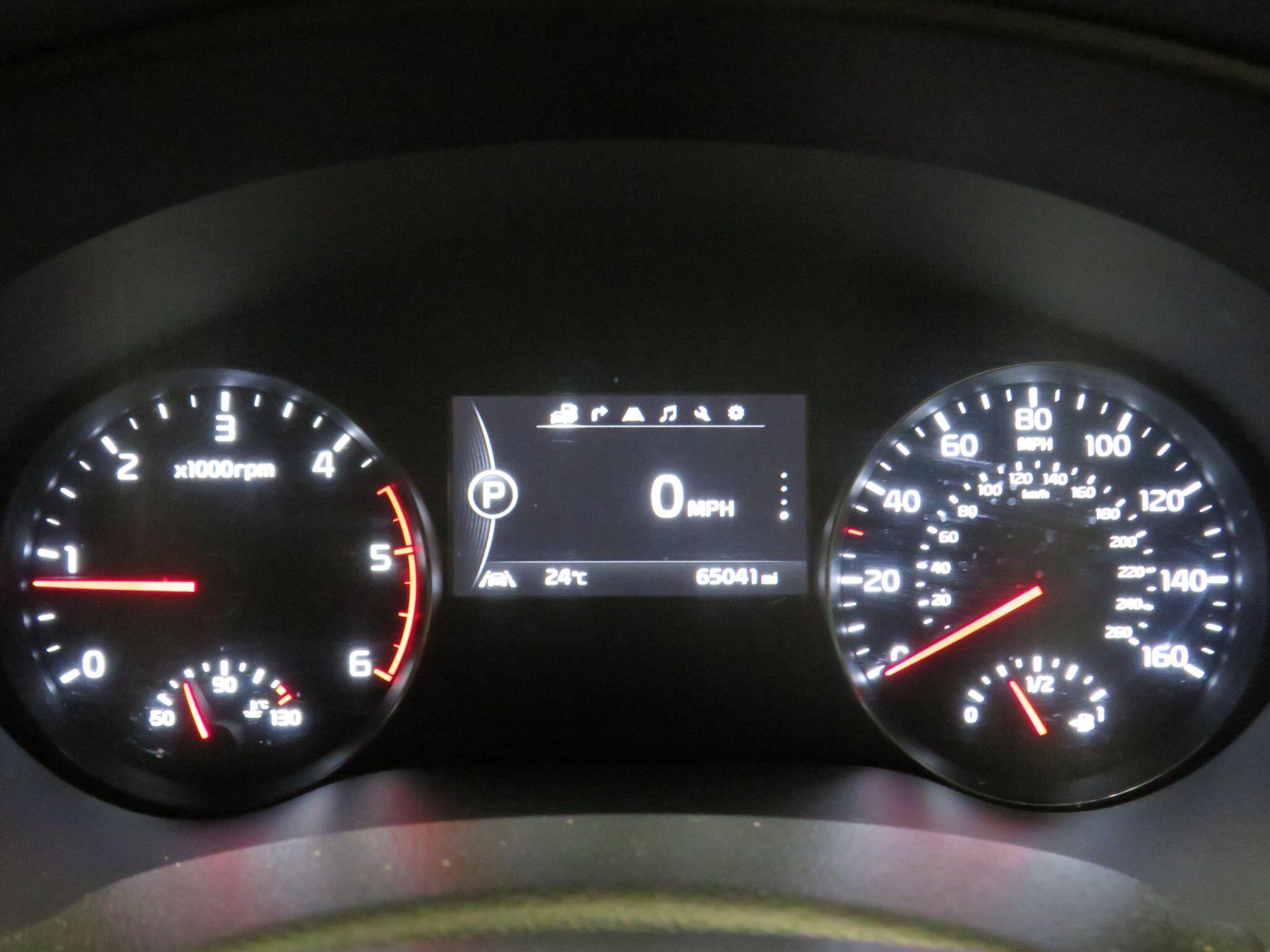 Kia Sportage - Image 15