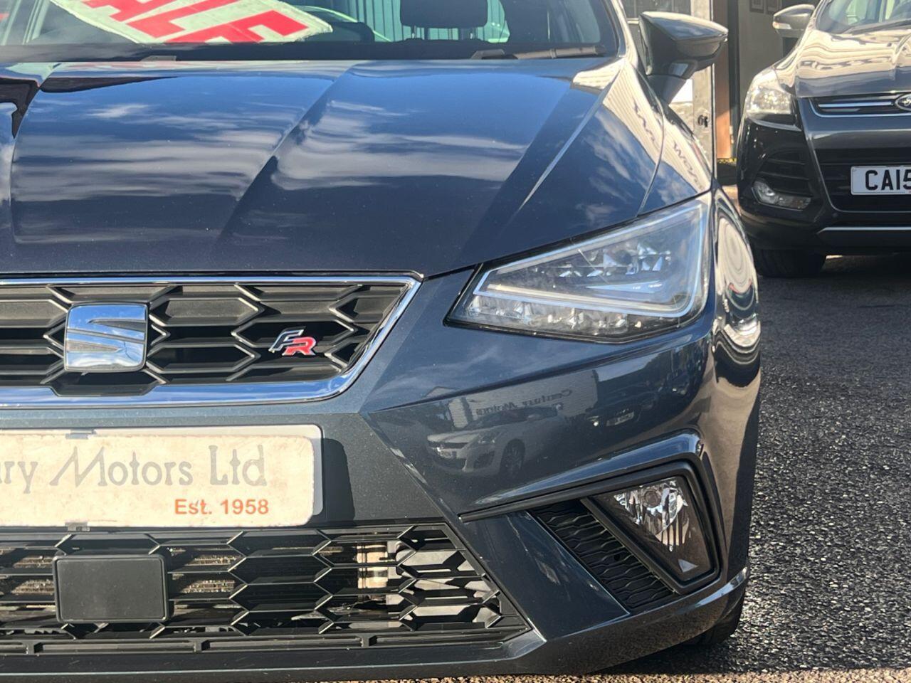 SEAT Ibiza - Image 2