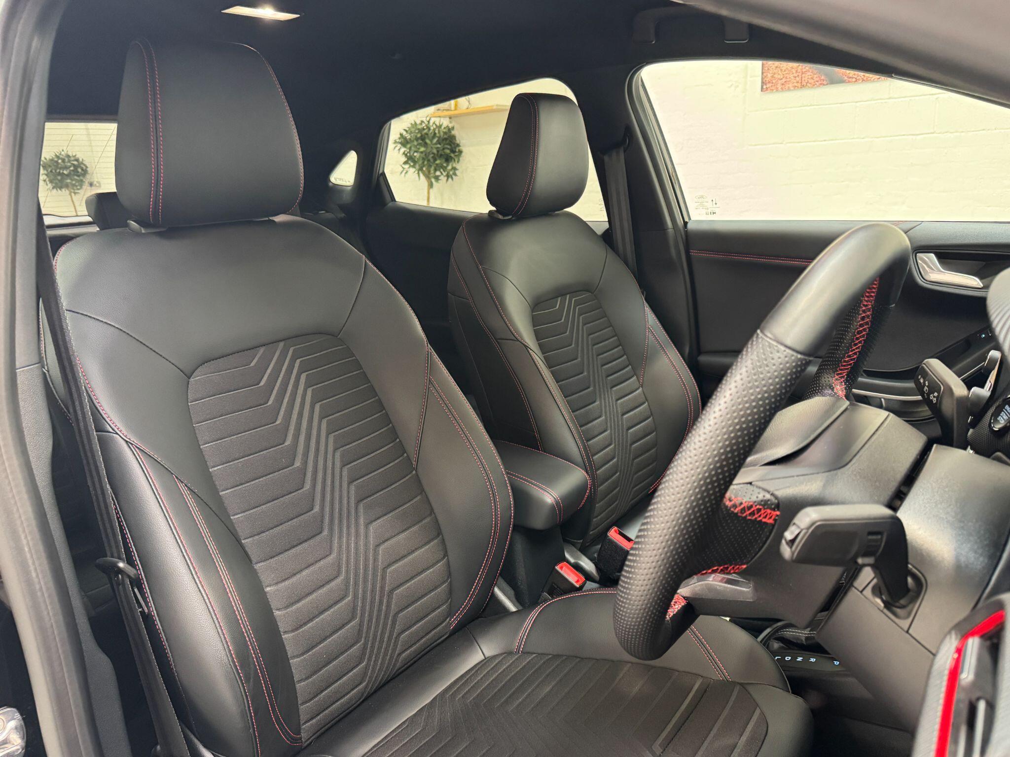 Ford Puma - Image 17