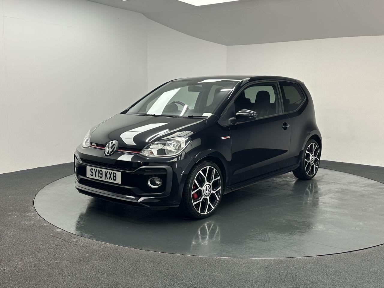 Volkswagen up! - Image 5