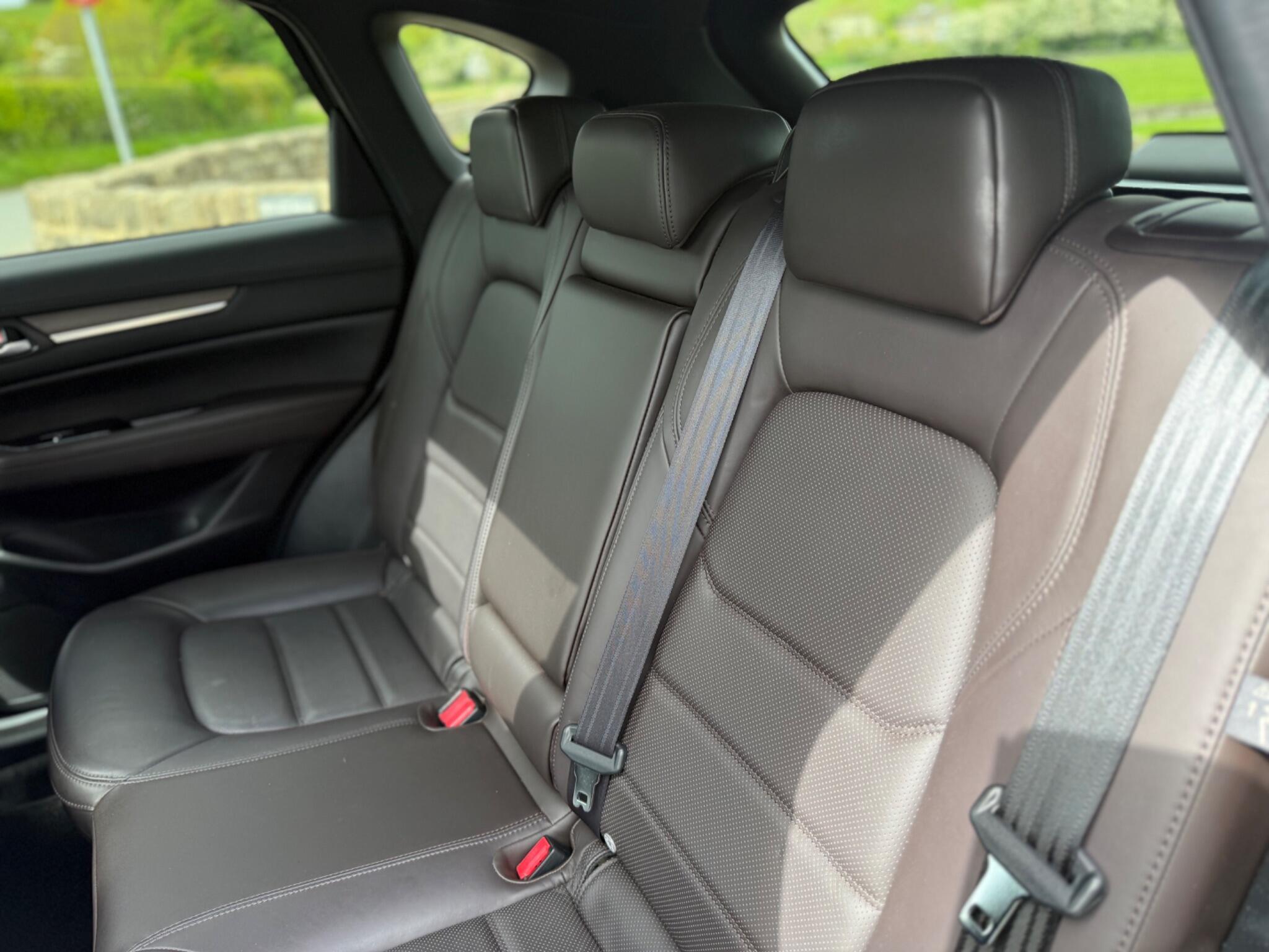 Mazda CX-5 - Image 44