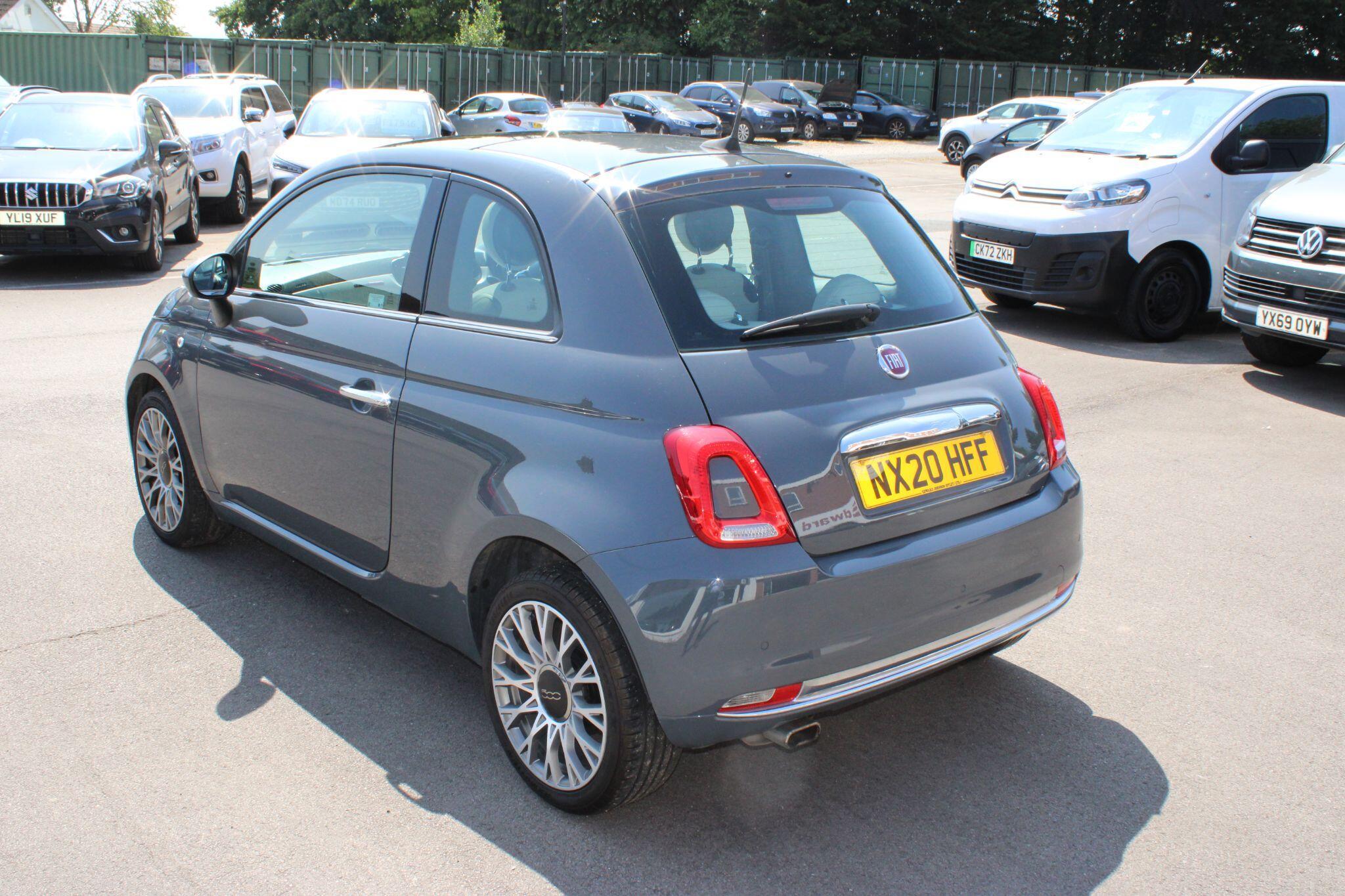 Fiat 500 - Image 5