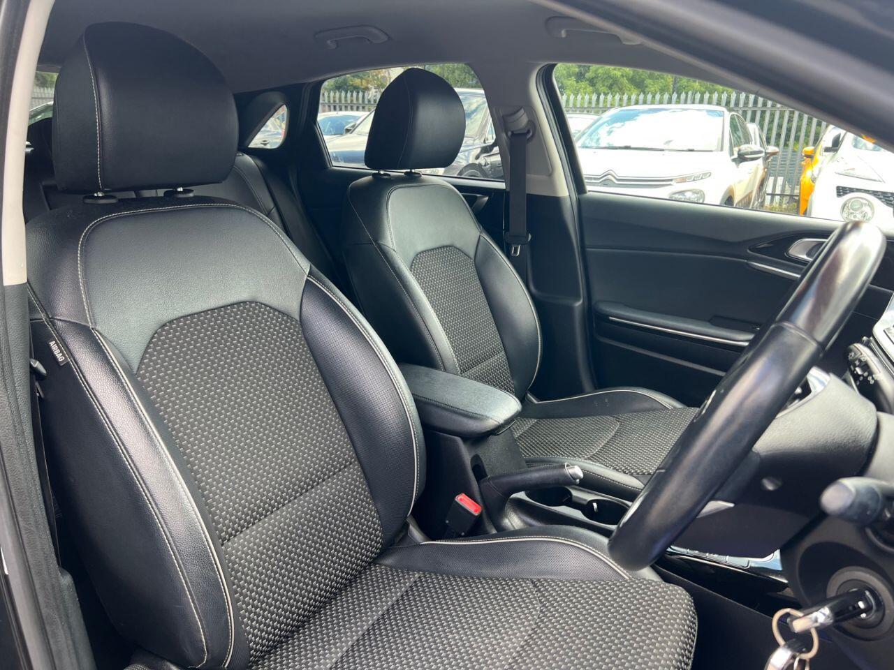 Kia ceed - Image 11