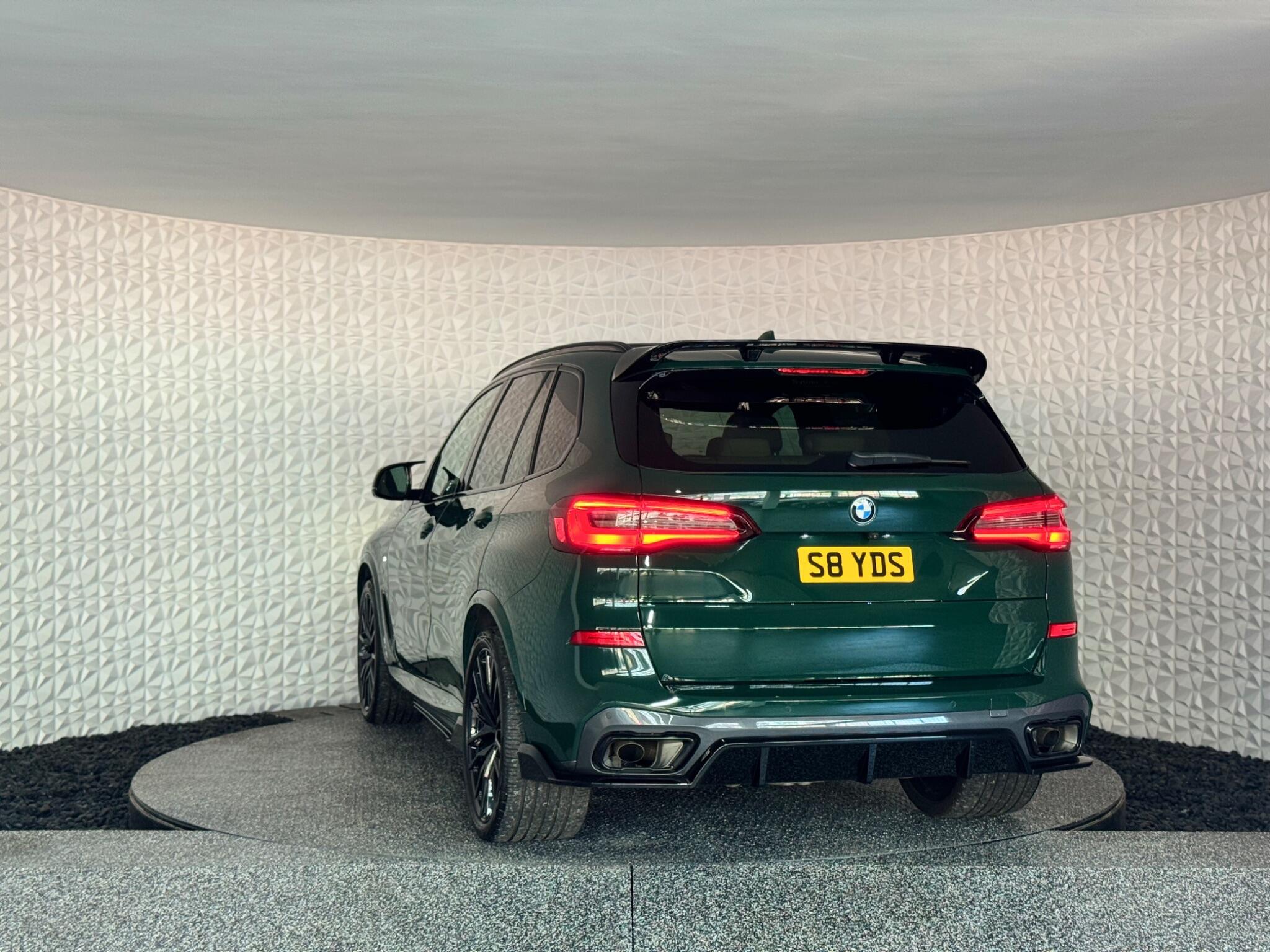 BMW X5 - Image 16