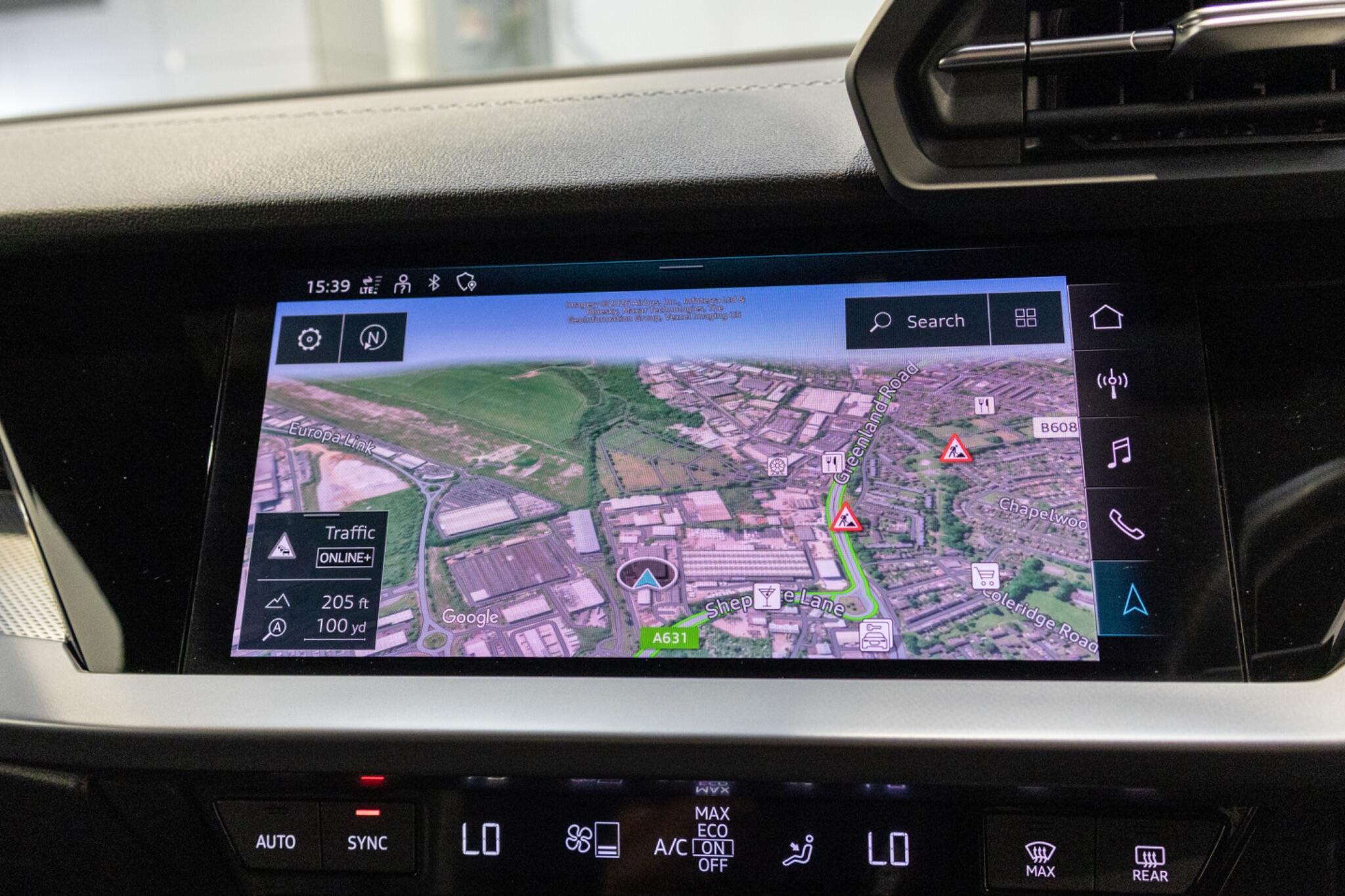 Audi S3 - Image 16