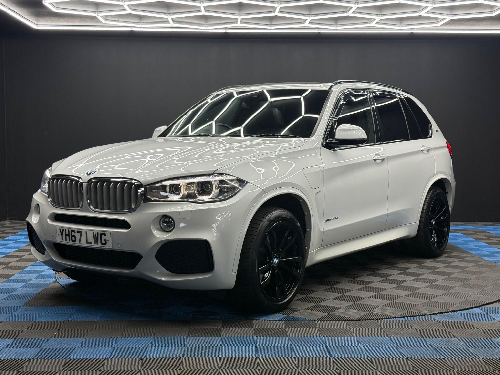 BMW X5 - Image 3
