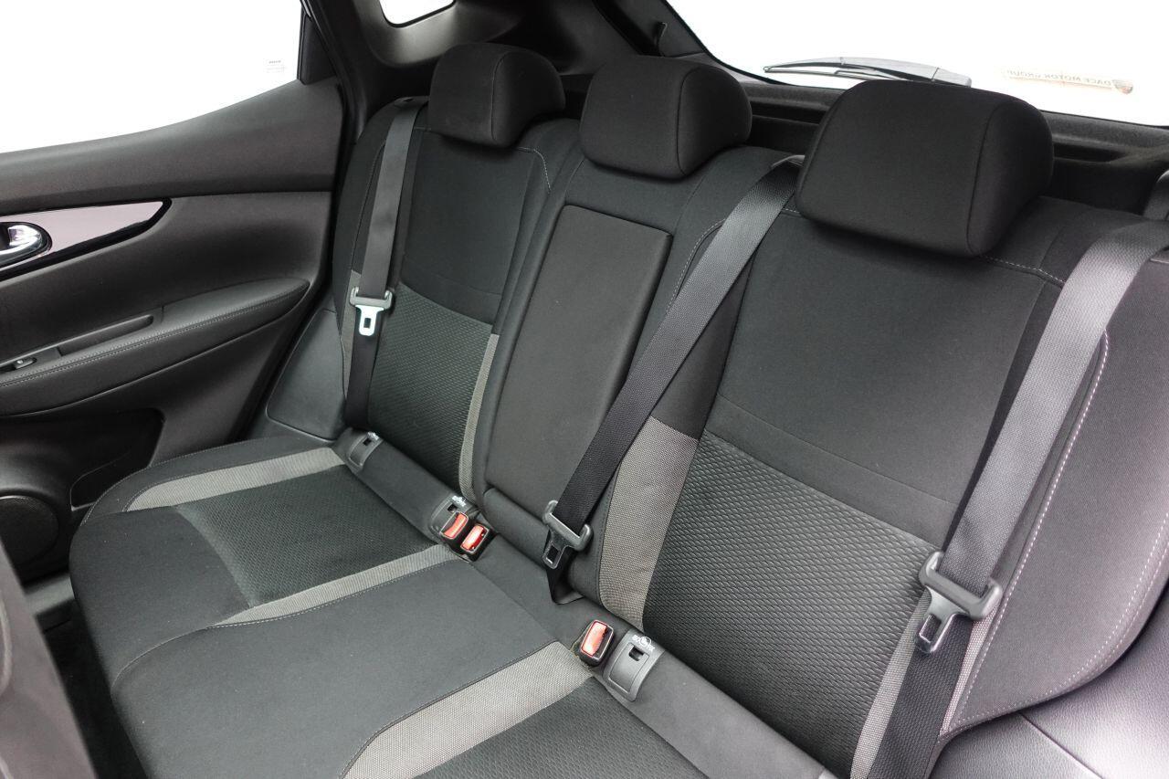 Nissan Qashqai - Image 20