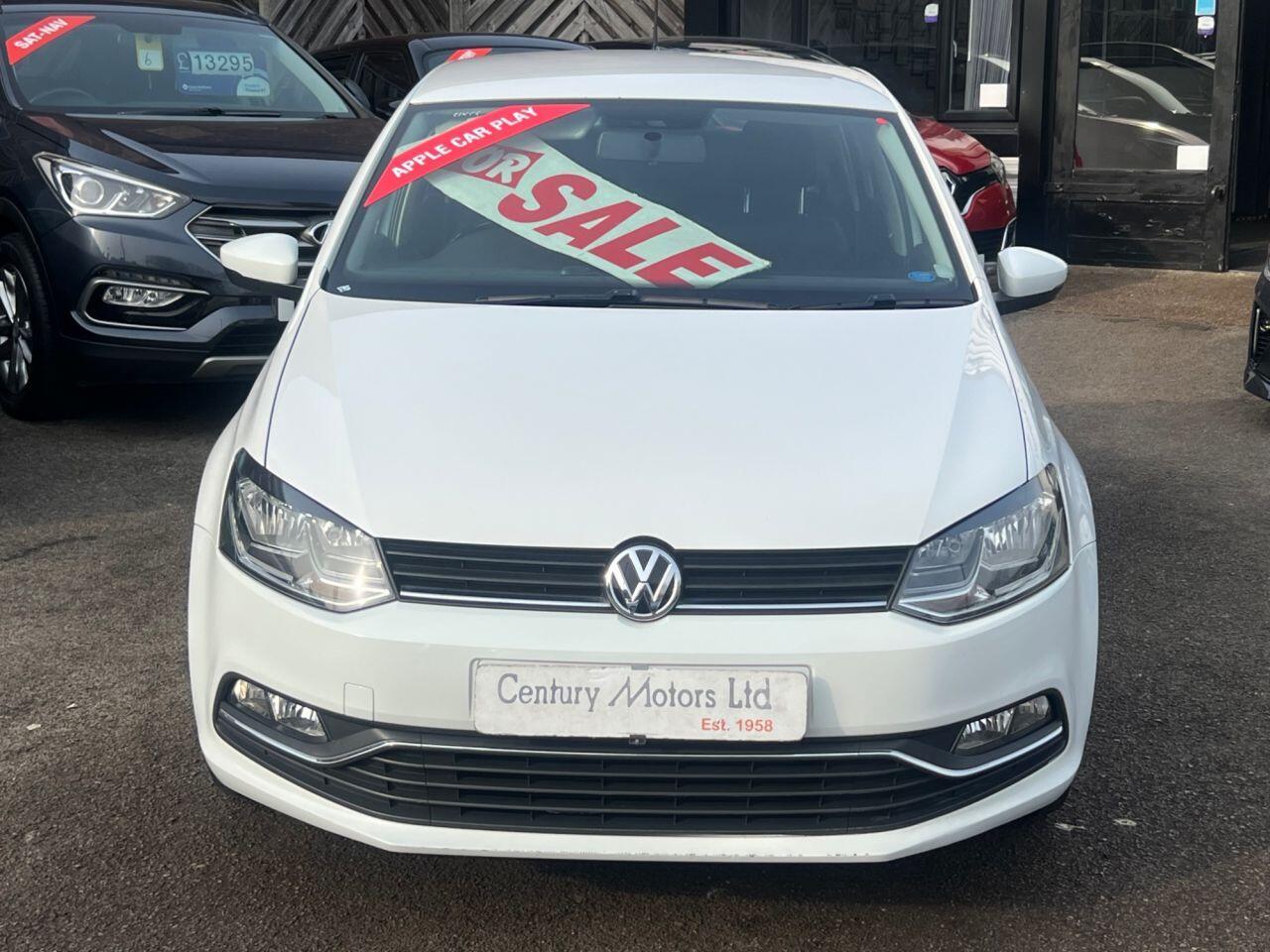 Volkswagen Polo - Image 14