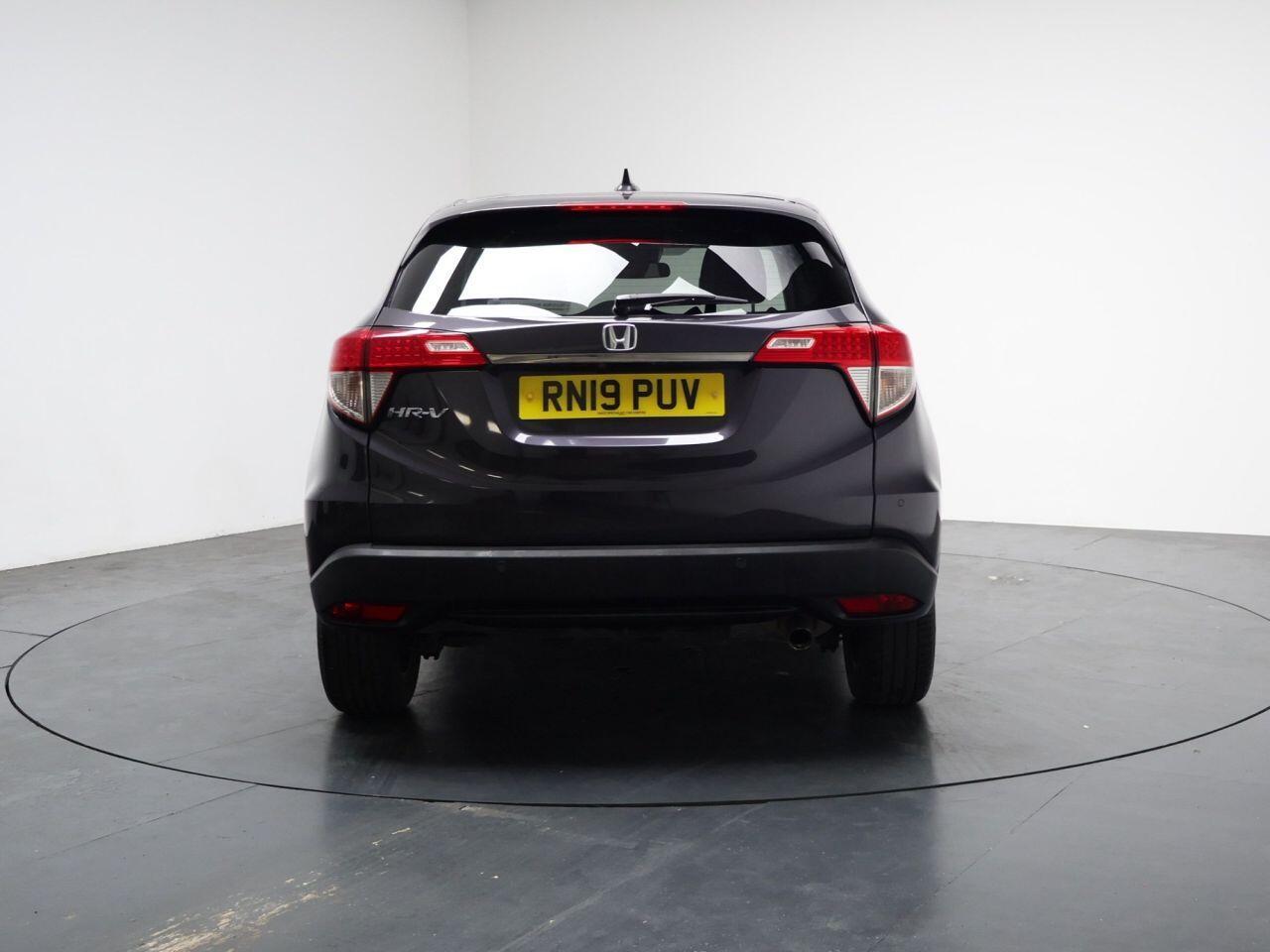 Honda HR-V - Image 9