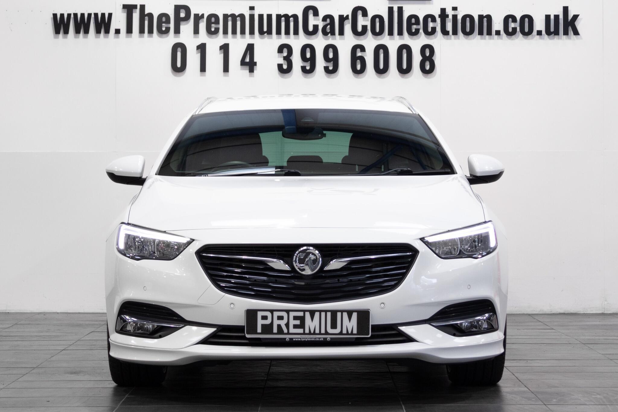 Vauxhall Insignia - Image 25