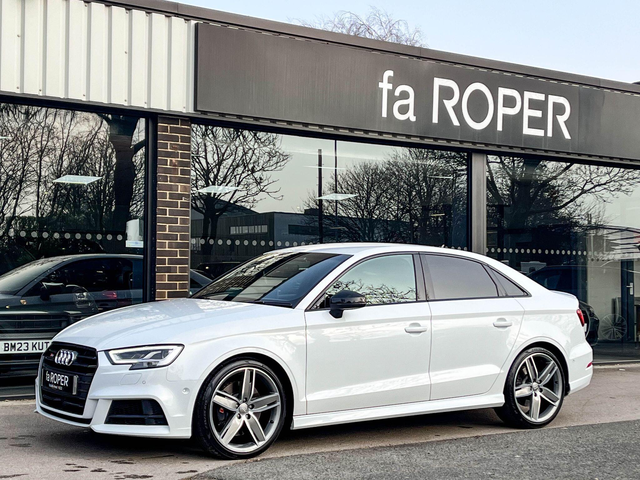 Audi S3 - Image 2