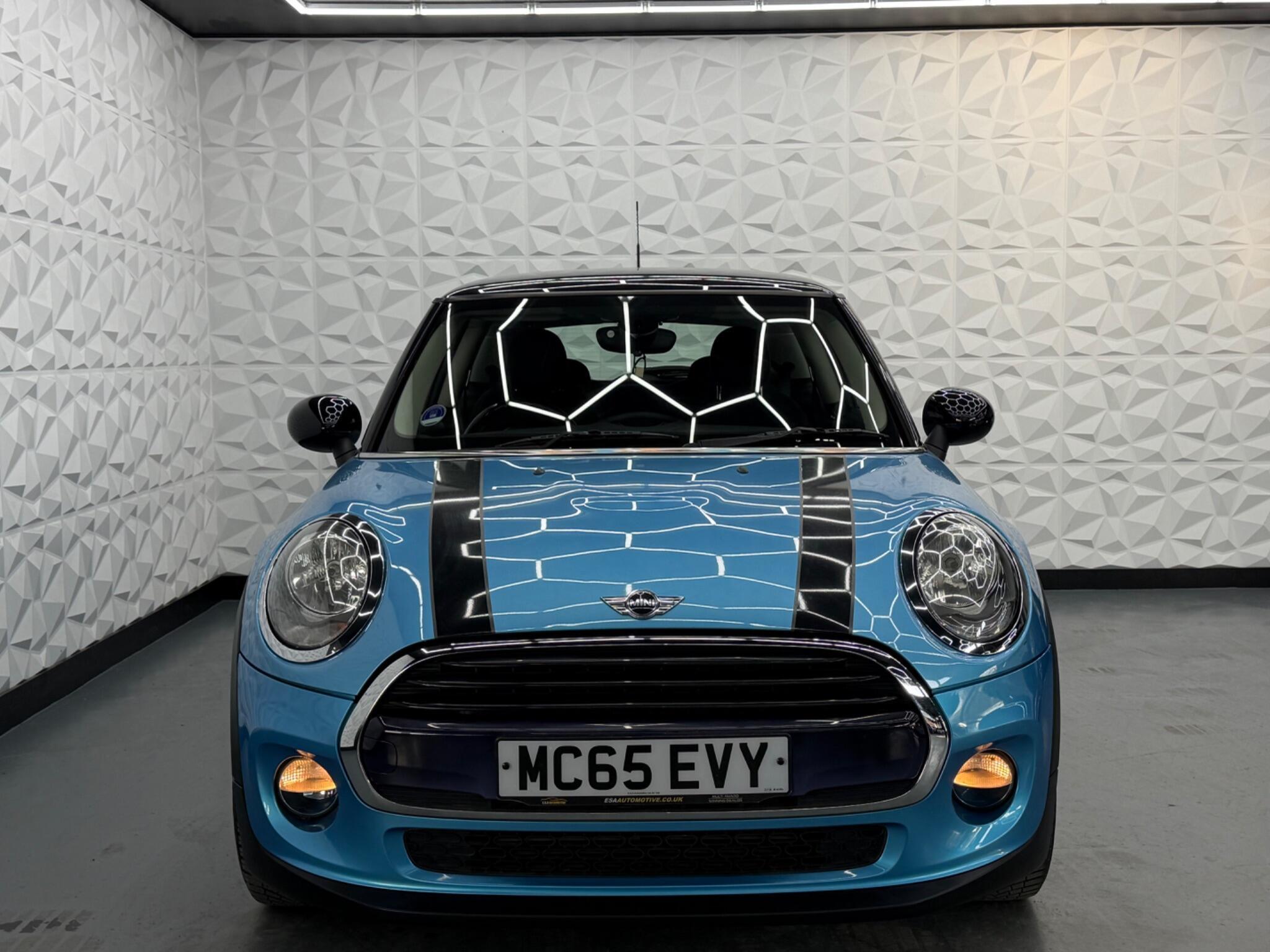 MINI Hatch - Image 4