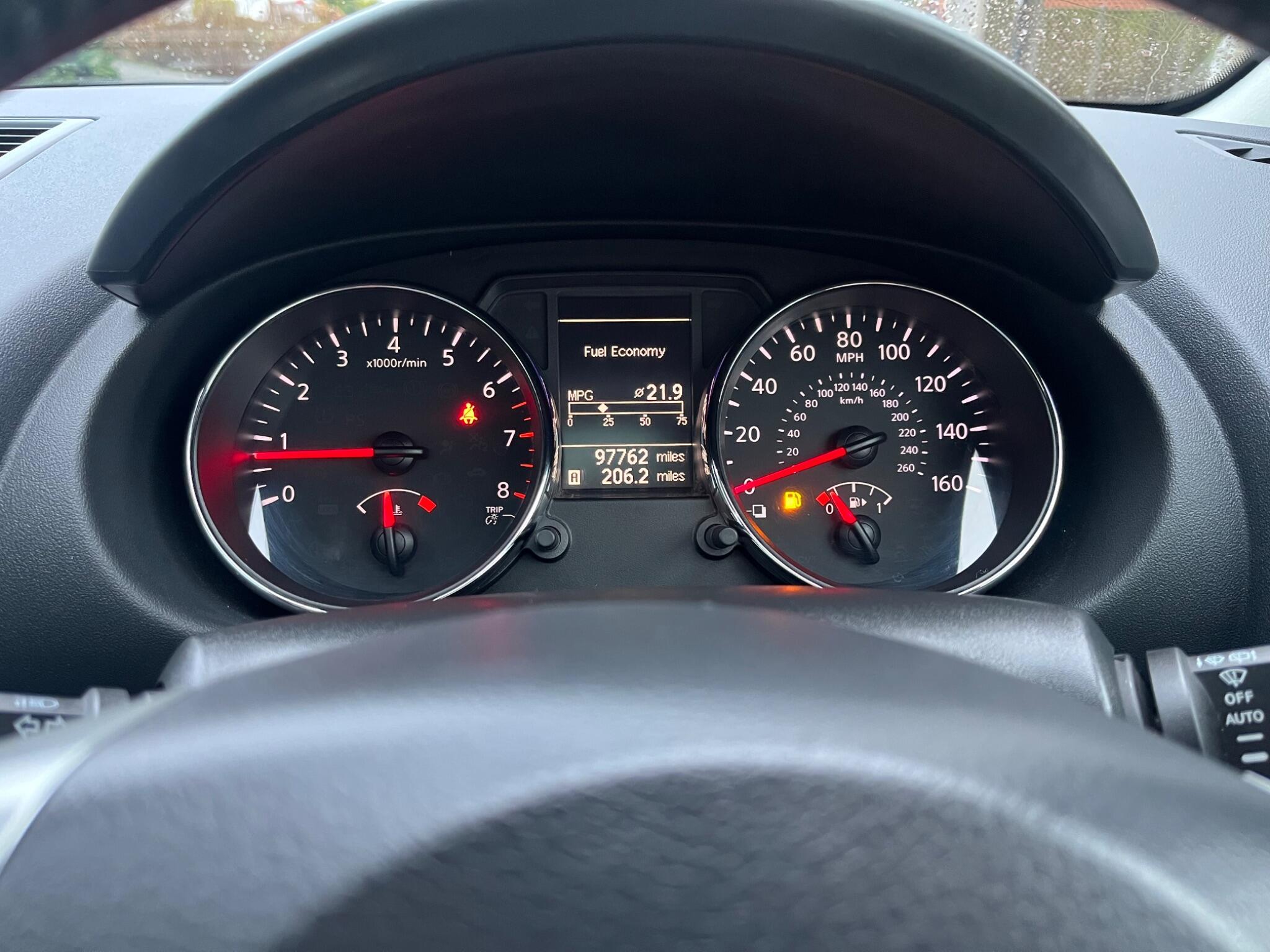 Nissan Qashqai - Image 7