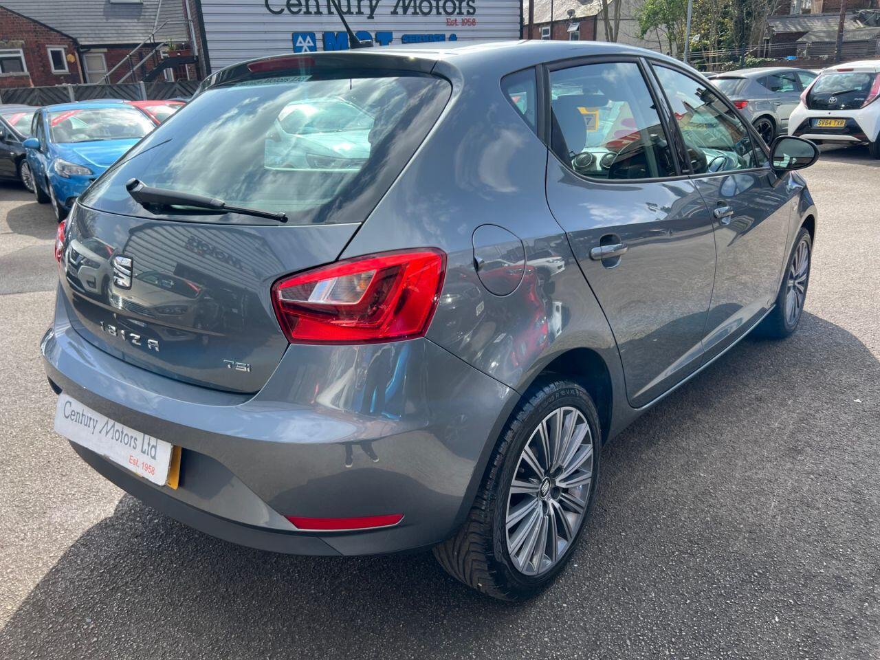 SEAT Ibiza - Image 7