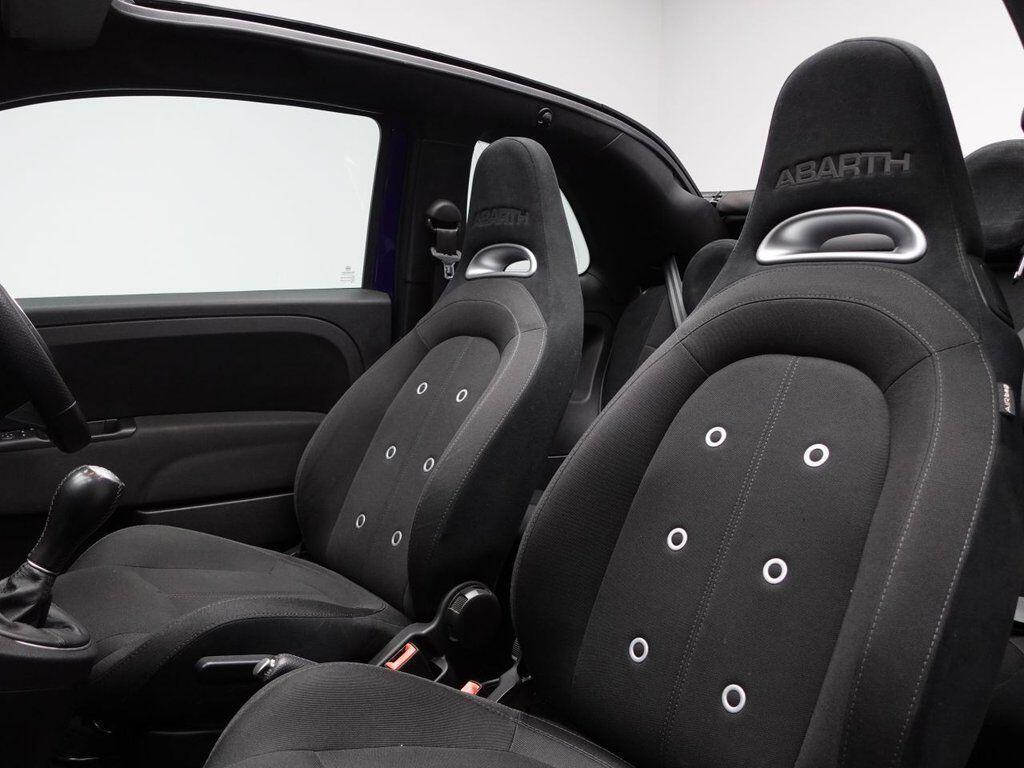 Abarth 595C - Image 15