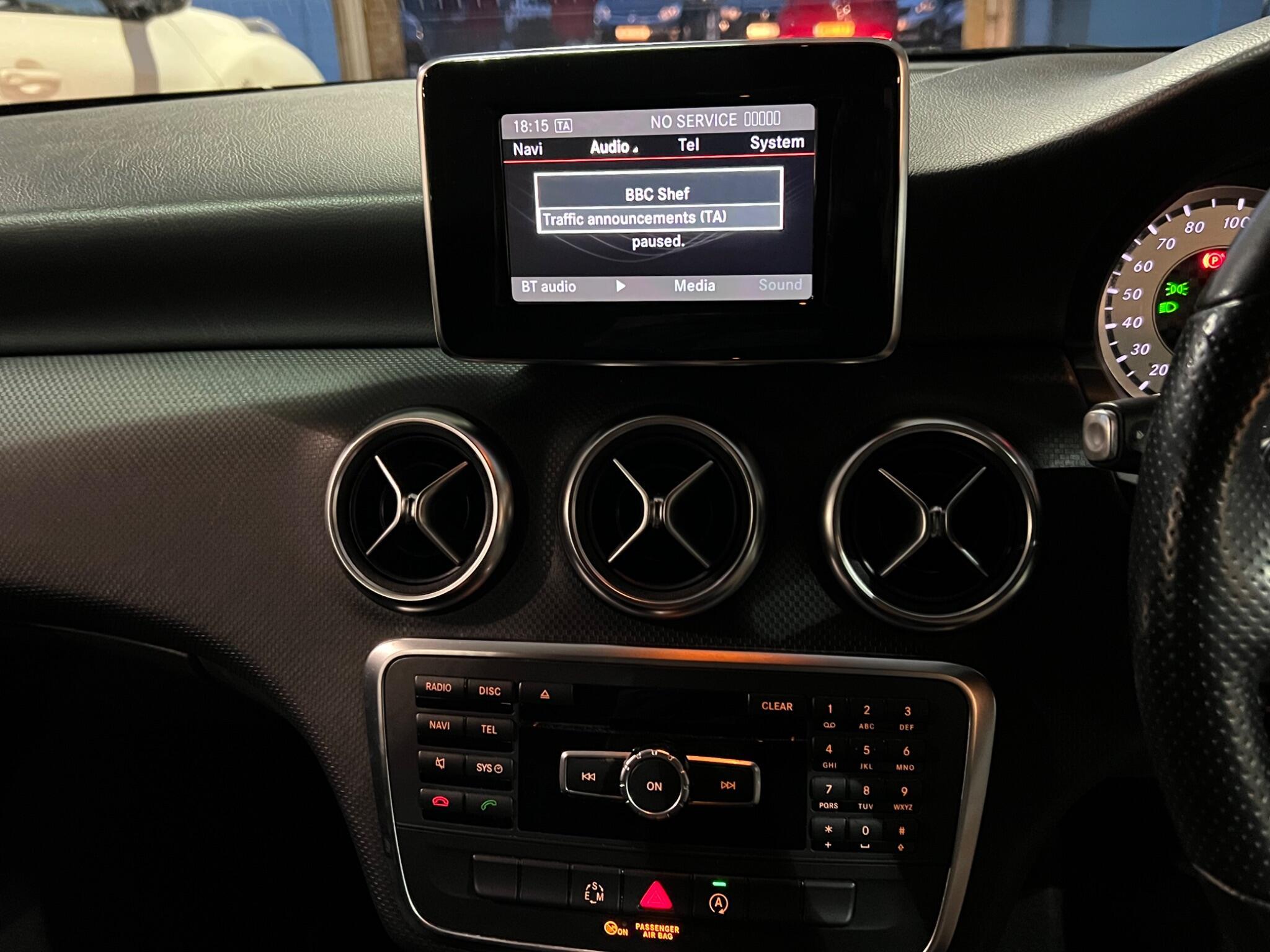 Mercedes A Class - Image 19