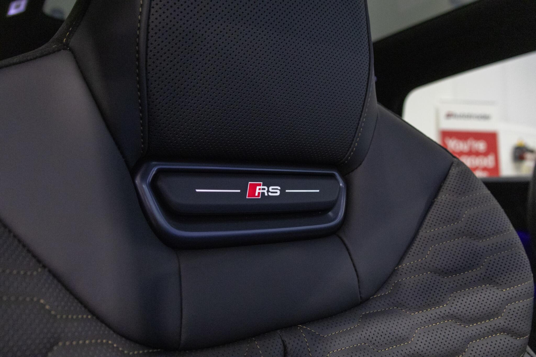 Audi RS5 Avant - Image 16