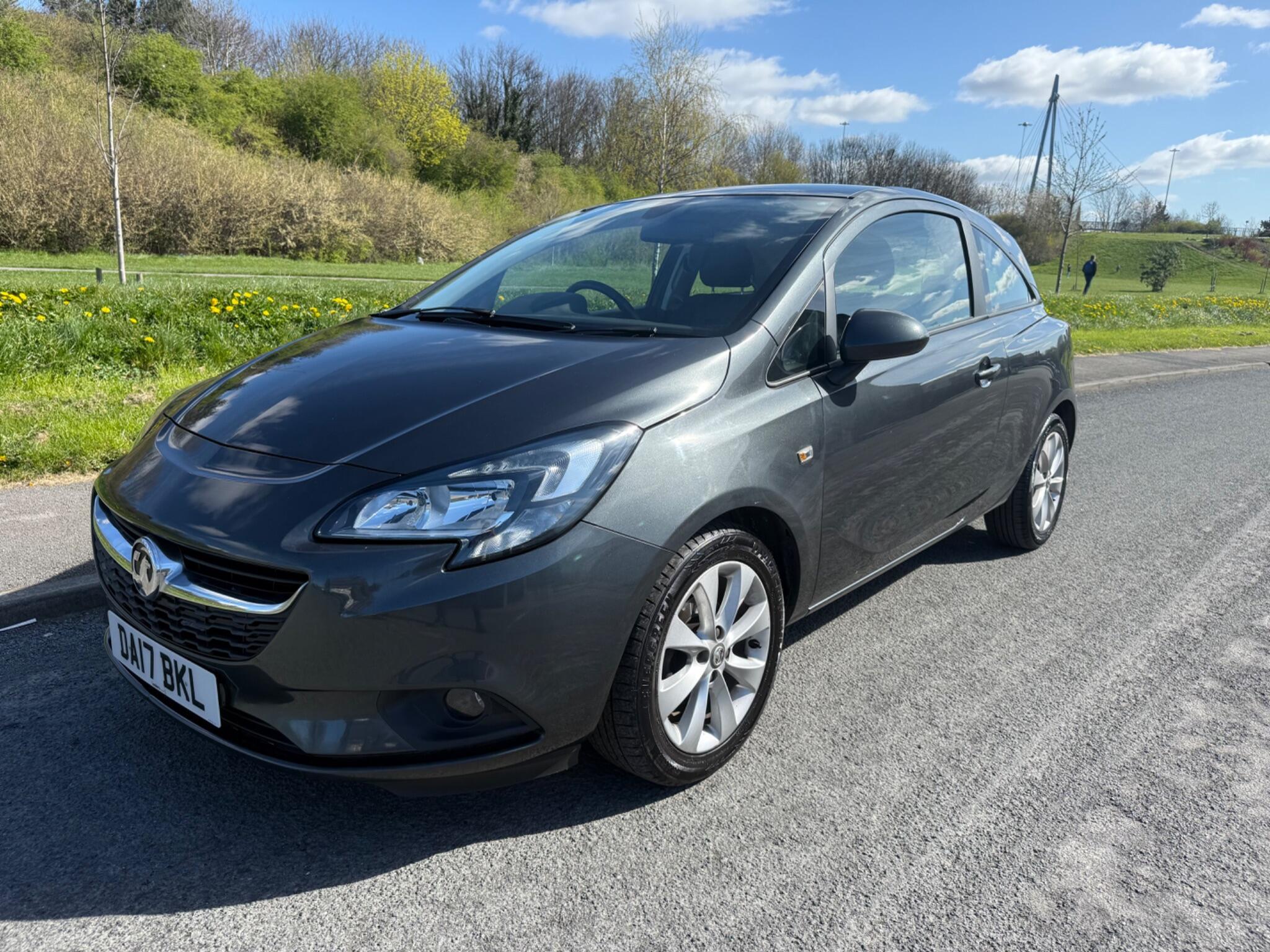Vauxhall Corsa - Image 6