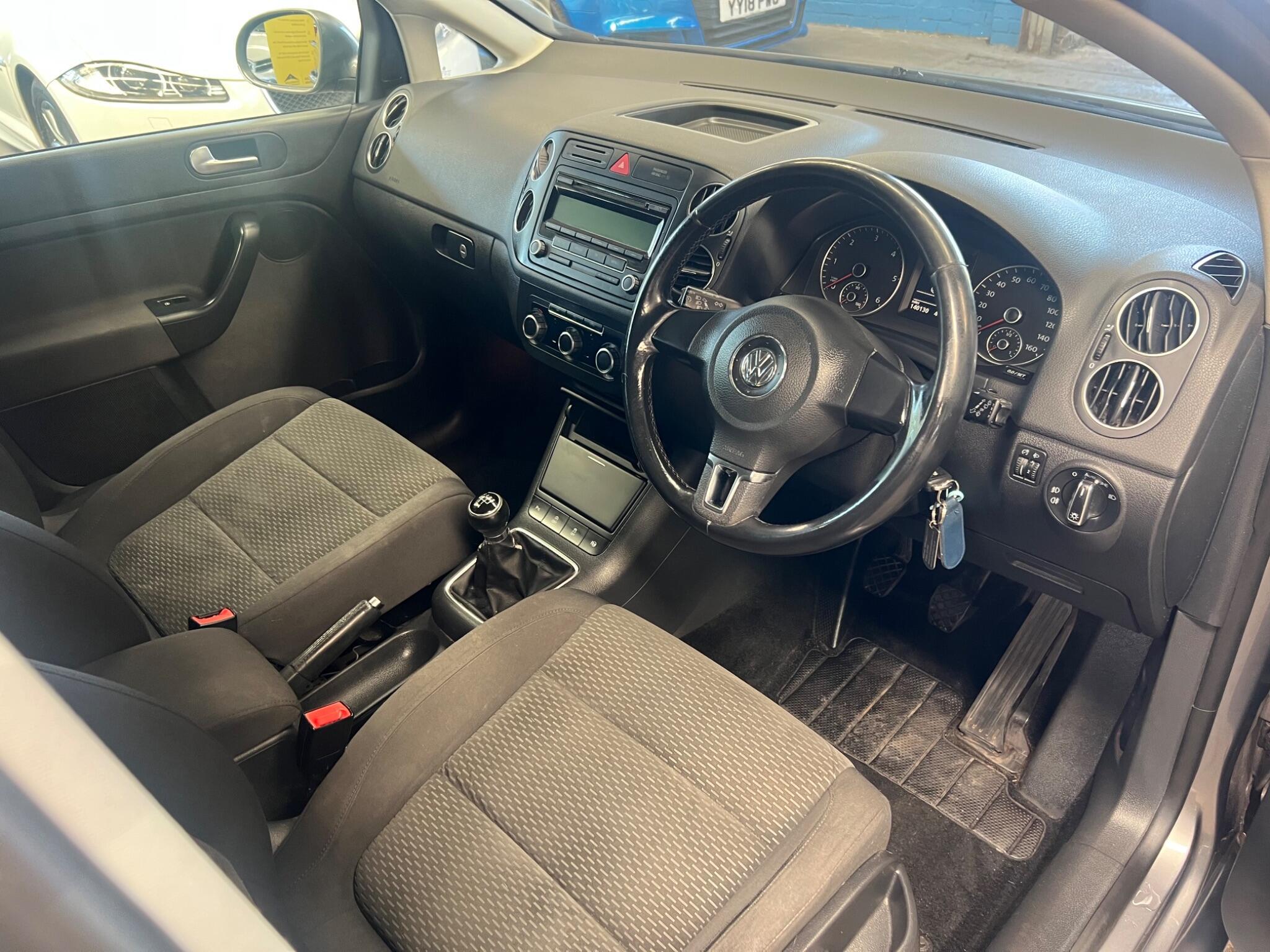 Volkswagen Golf Plus - Image 19