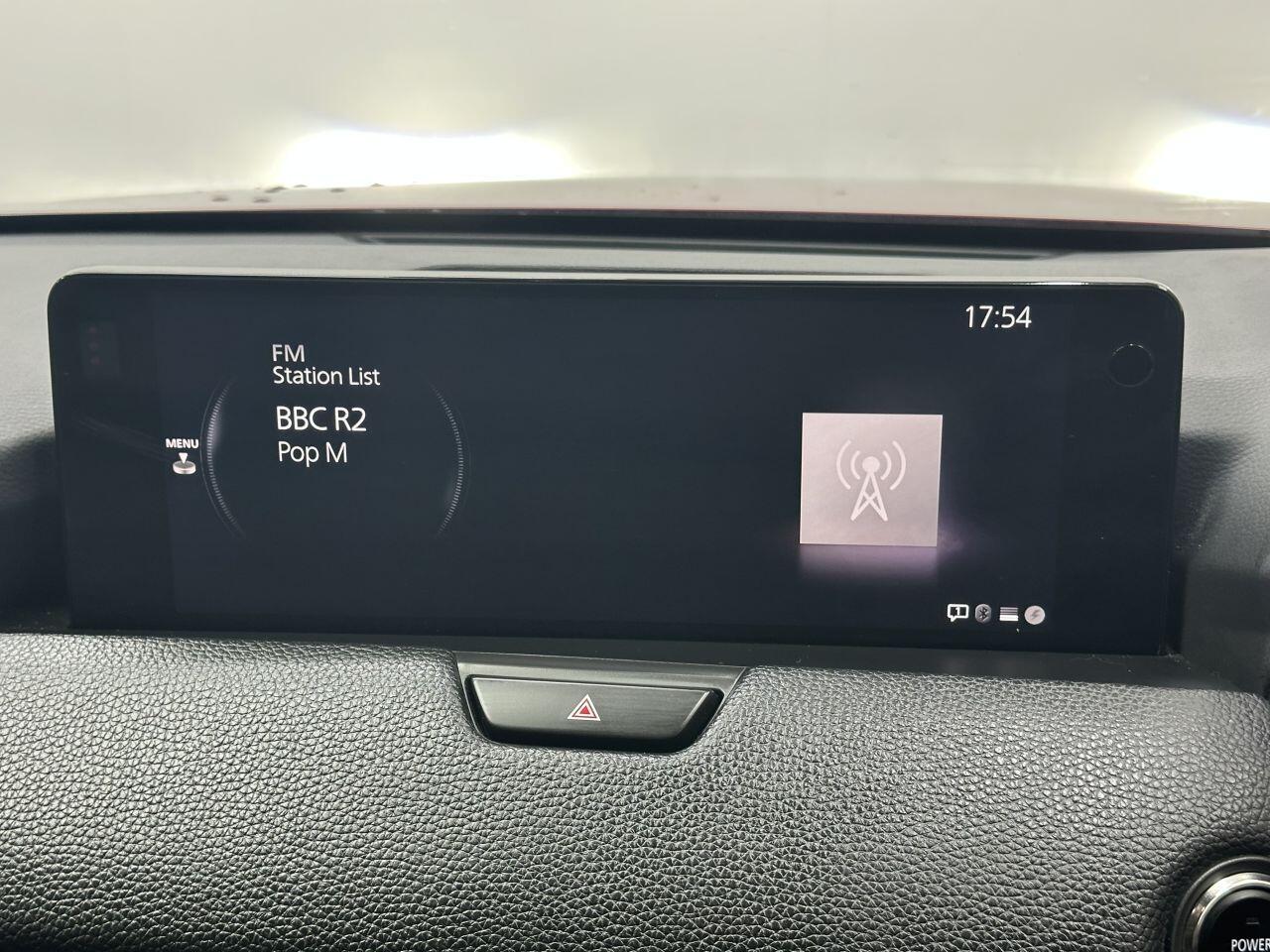 Mazda CX-60 - Image 30