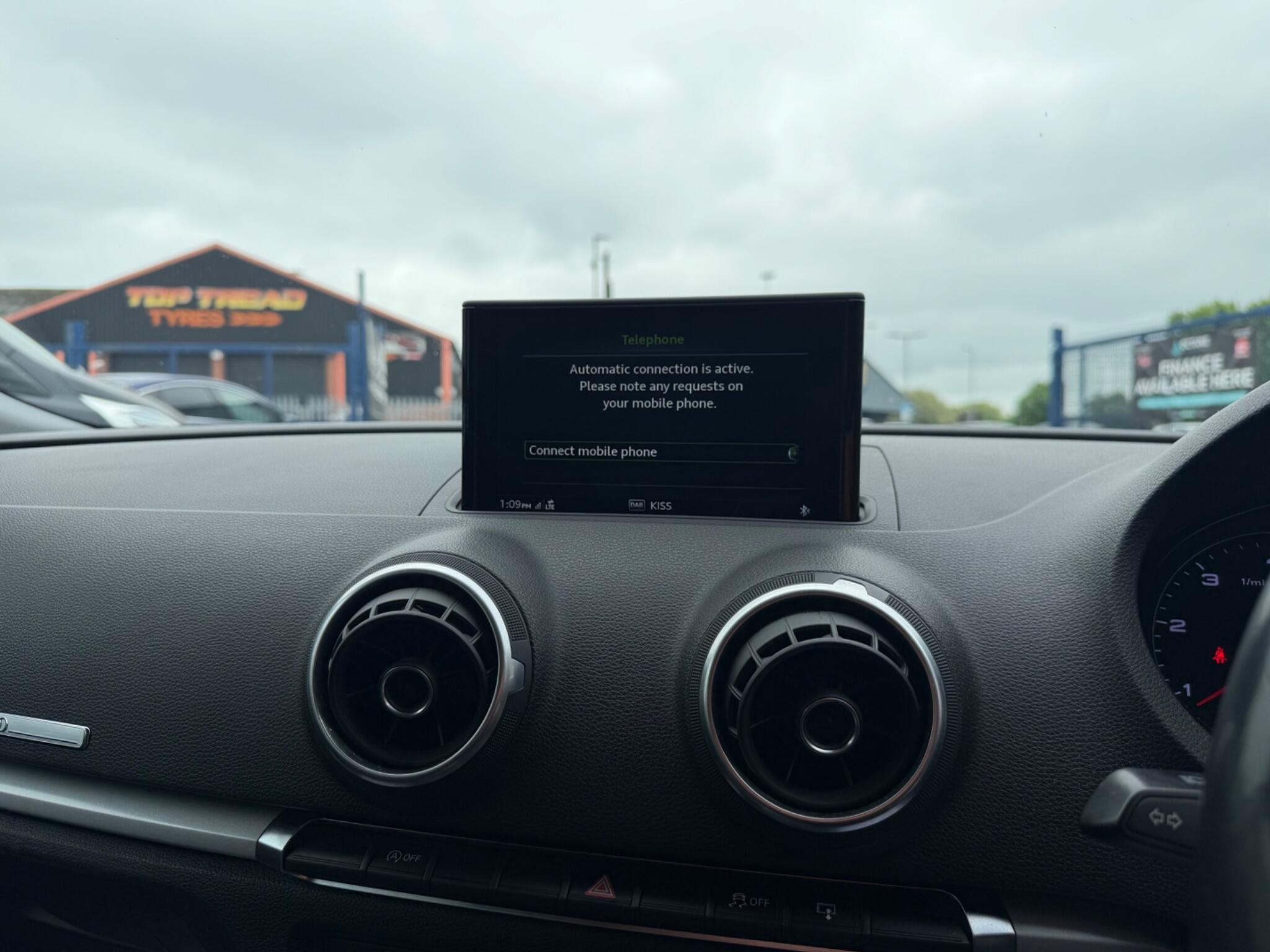 Audi A3 - Image 22