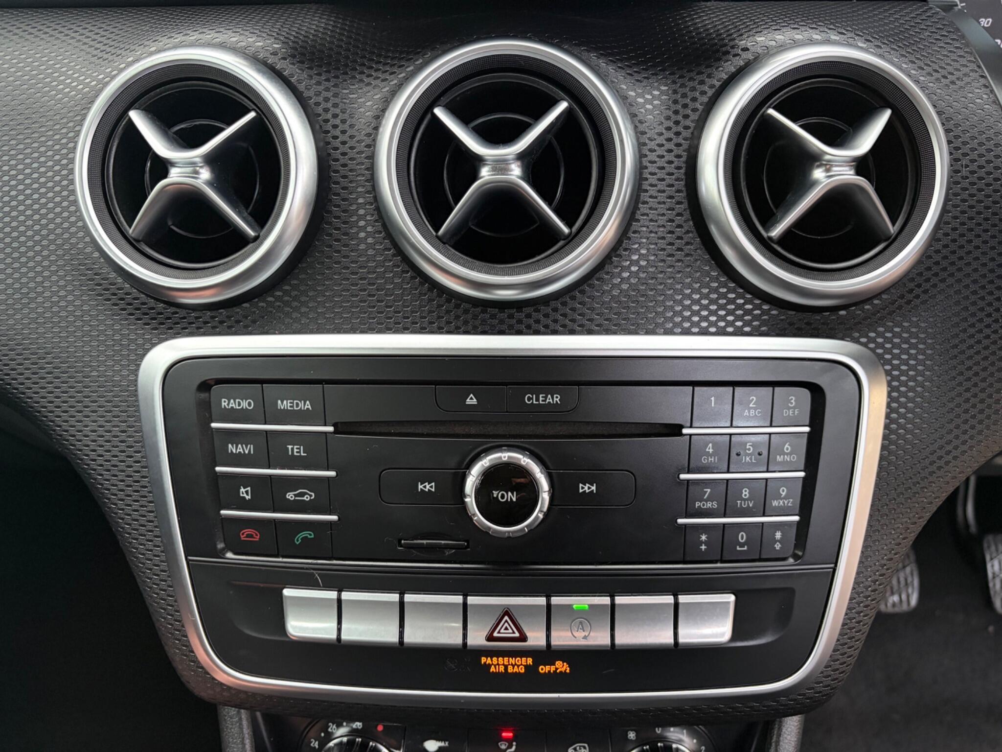 Mercedes A Class - Image 29