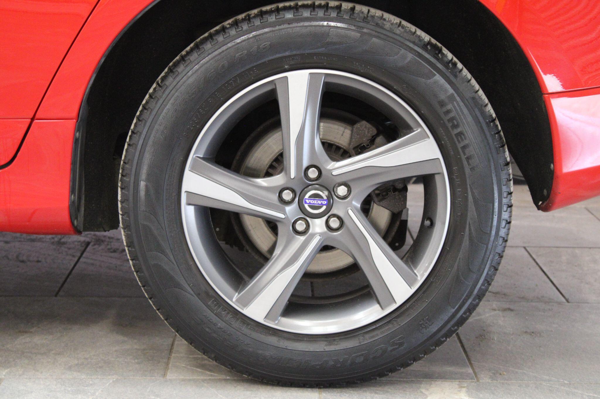 Volvo XC60 - Image 22