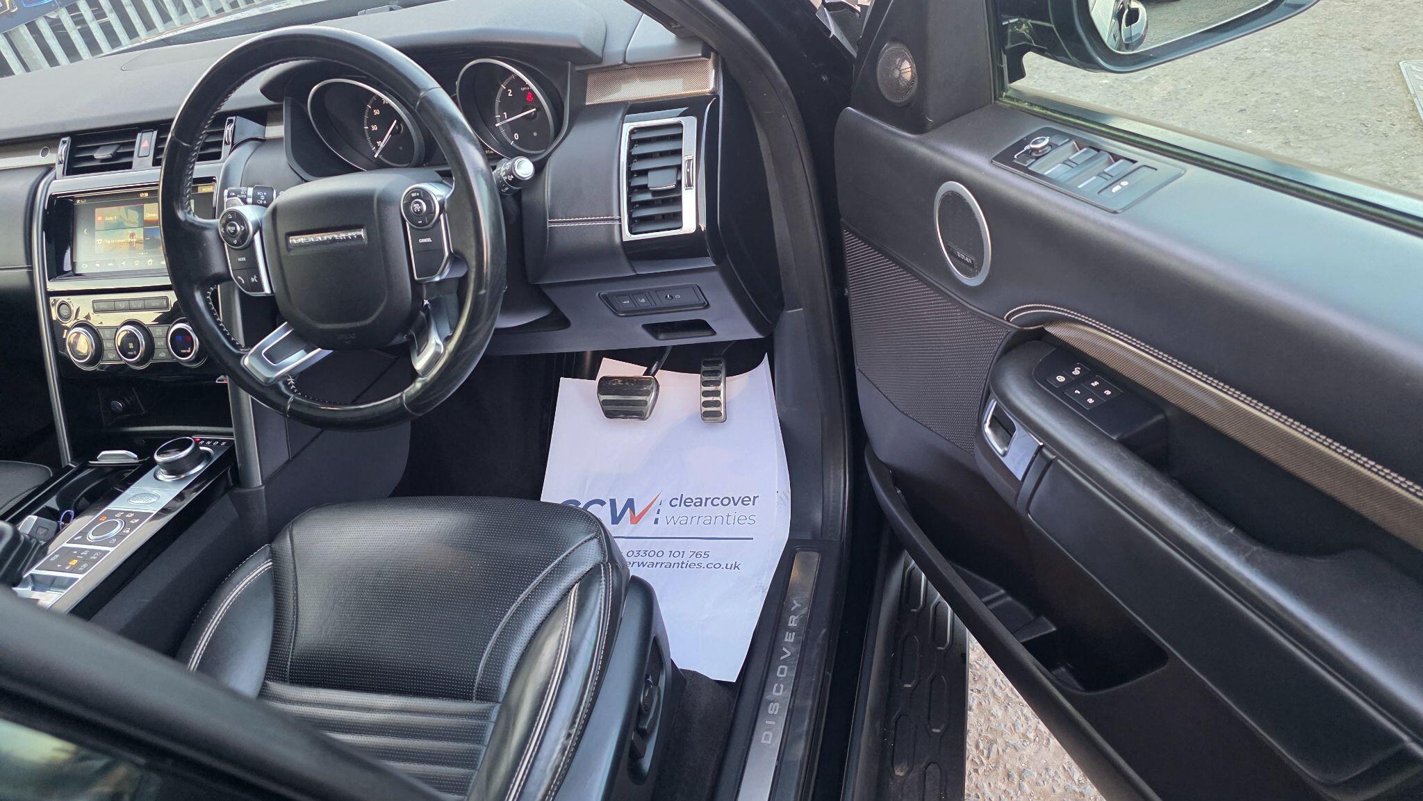 Land Rover Discovery - Image 24