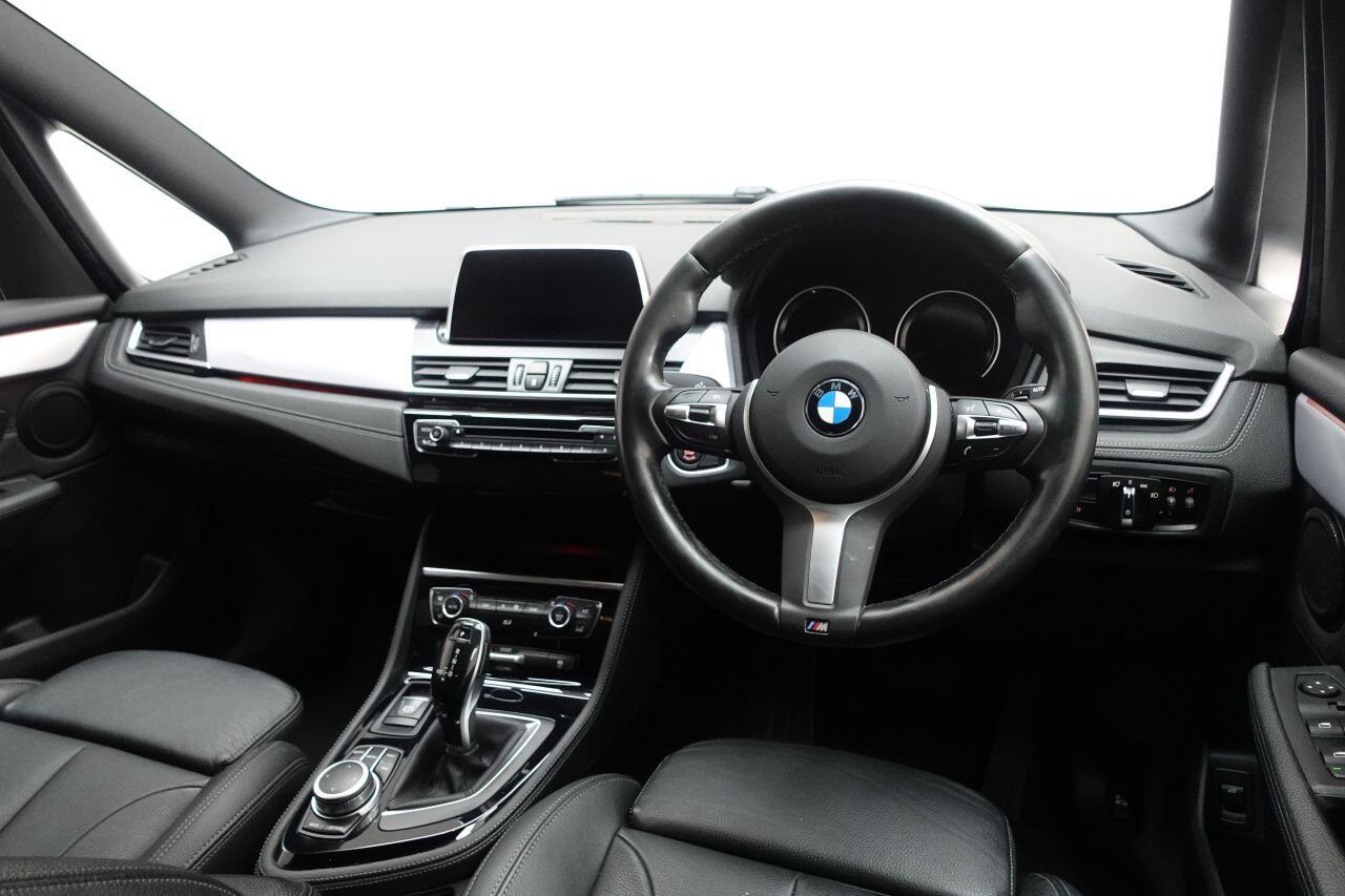 BMW 2 Series Gran Tourer - Image 15