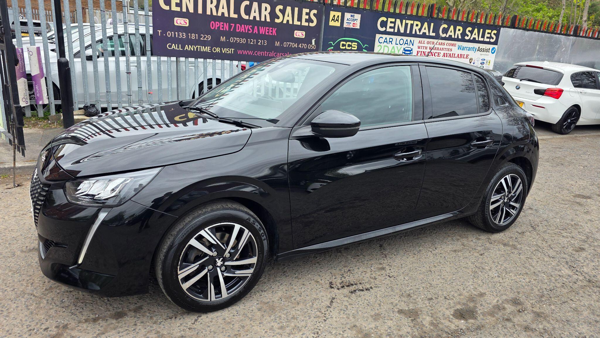 Peugeot 208 - Image 19