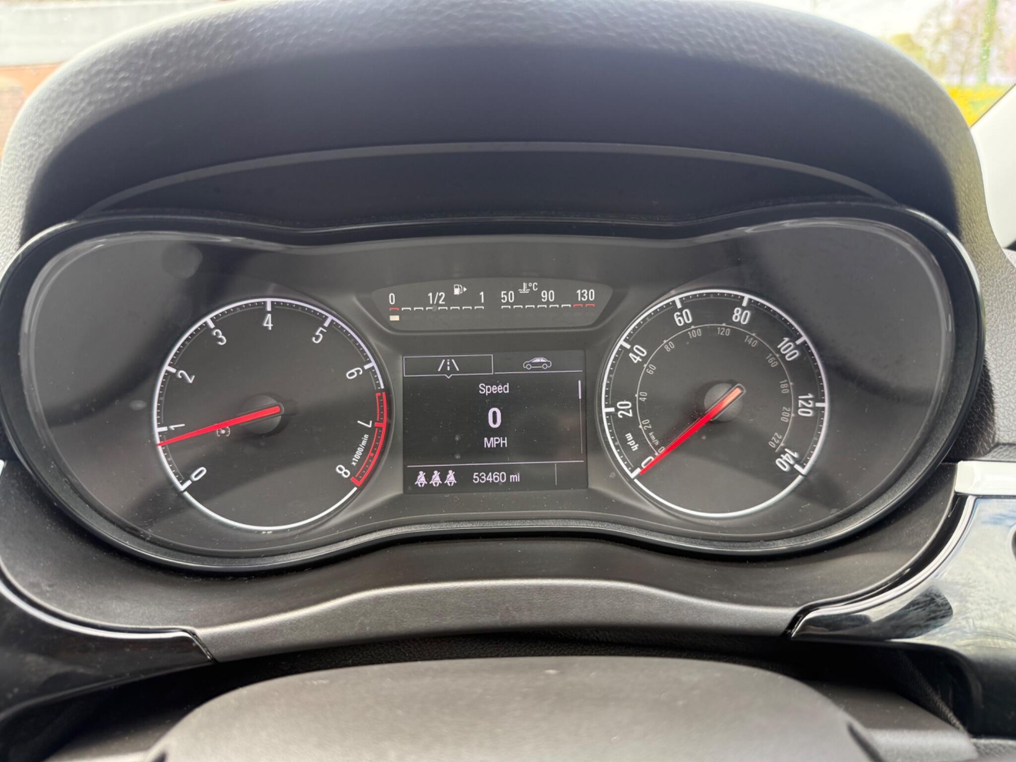 Vauxhall Corsa - Image 15