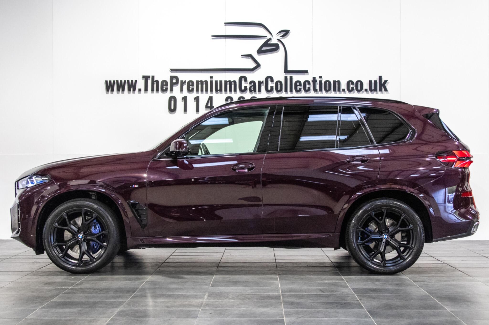BMW X5 - Image 3