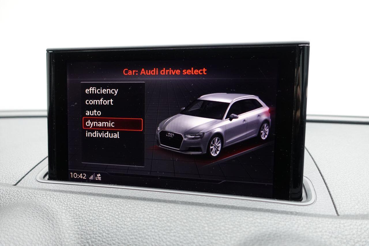 Audi A3 - Image 30