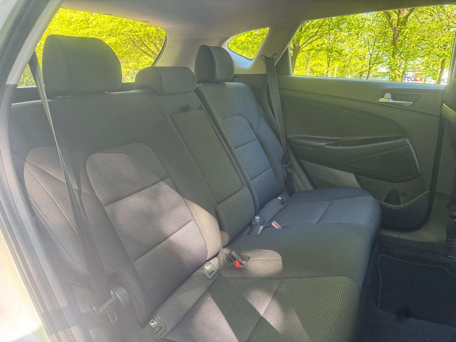 Hyundai Tucson - Image 20