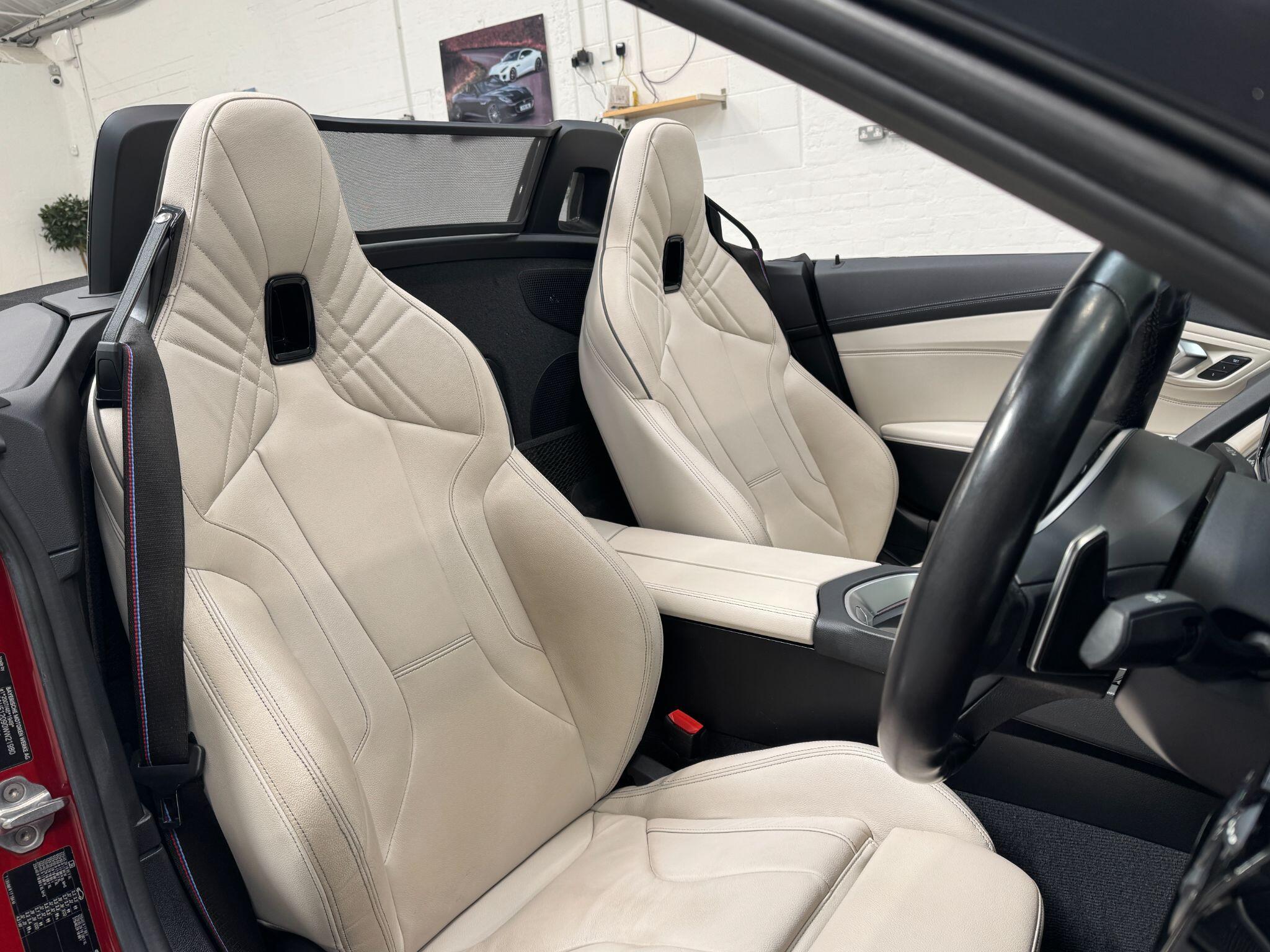 BMW Z4 - Image 20