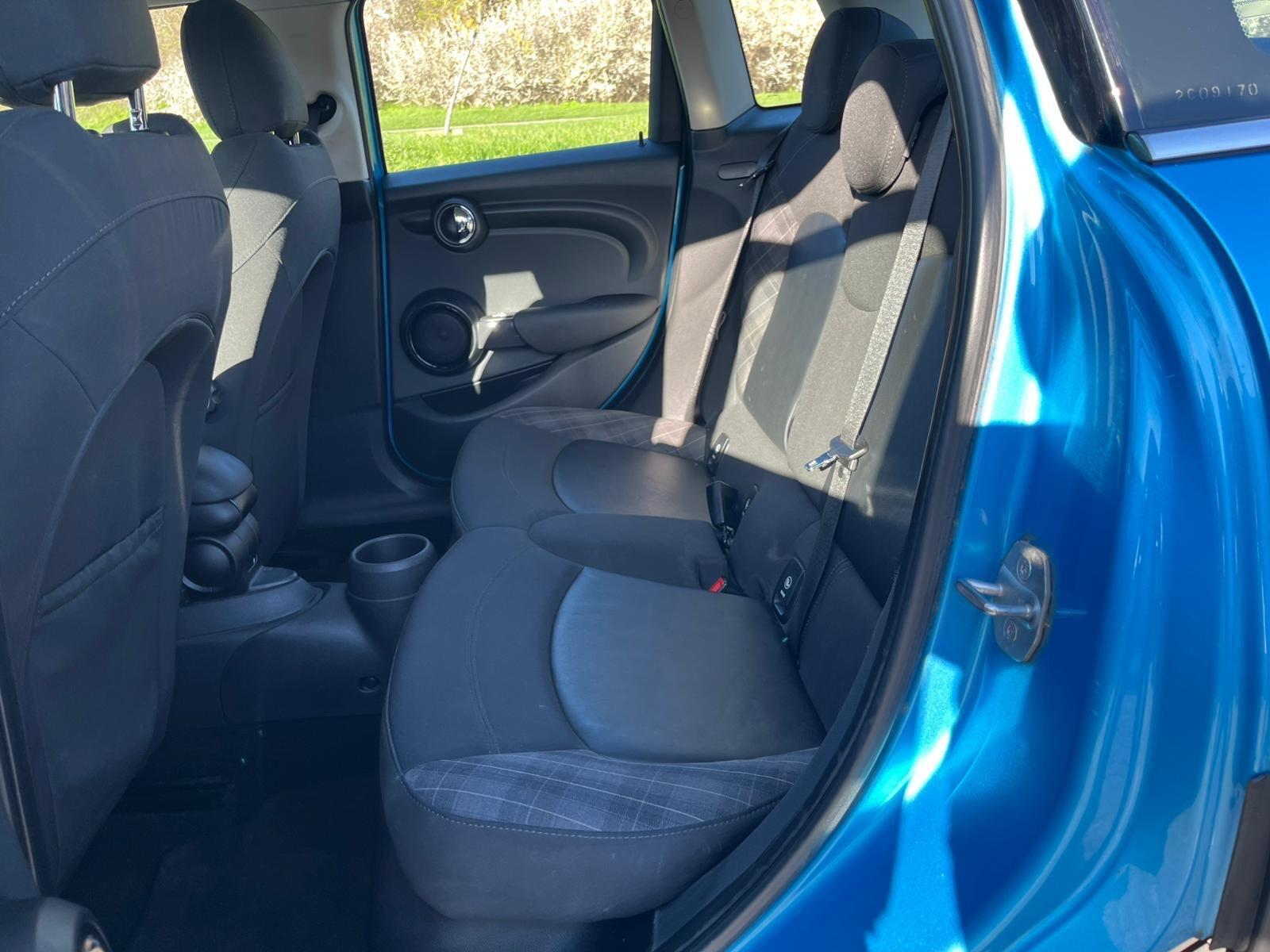 MINI Hatch - Image 4