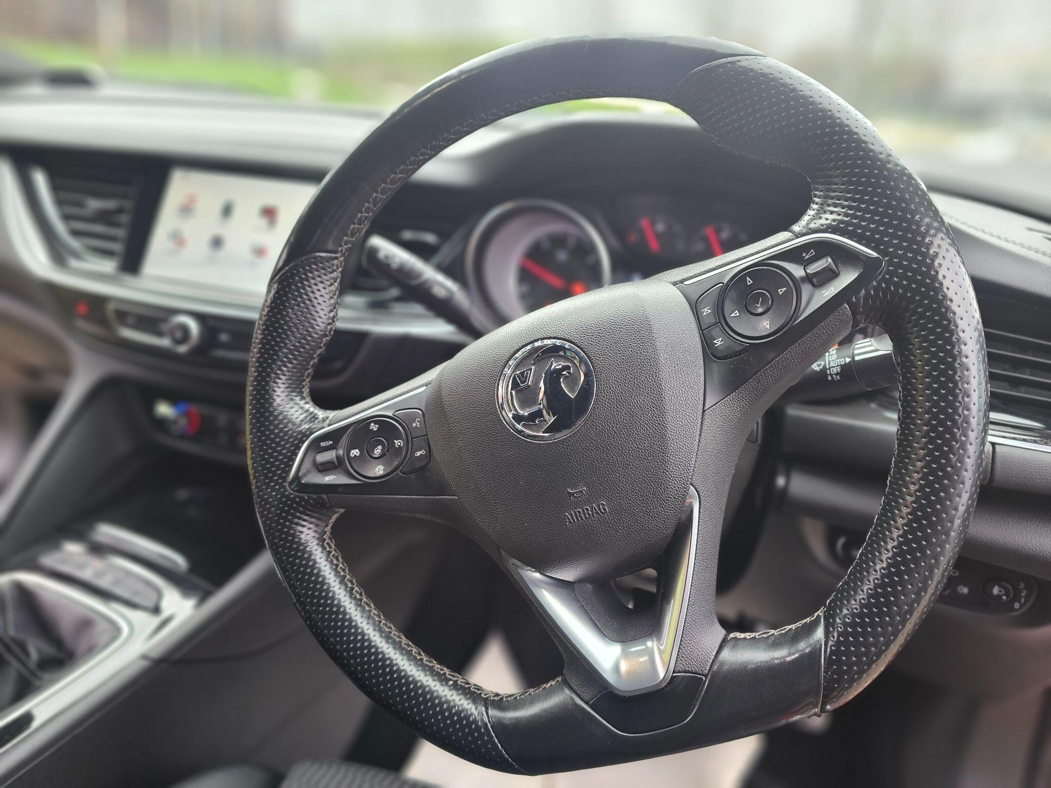 Vauxhall Insignia - Image 18