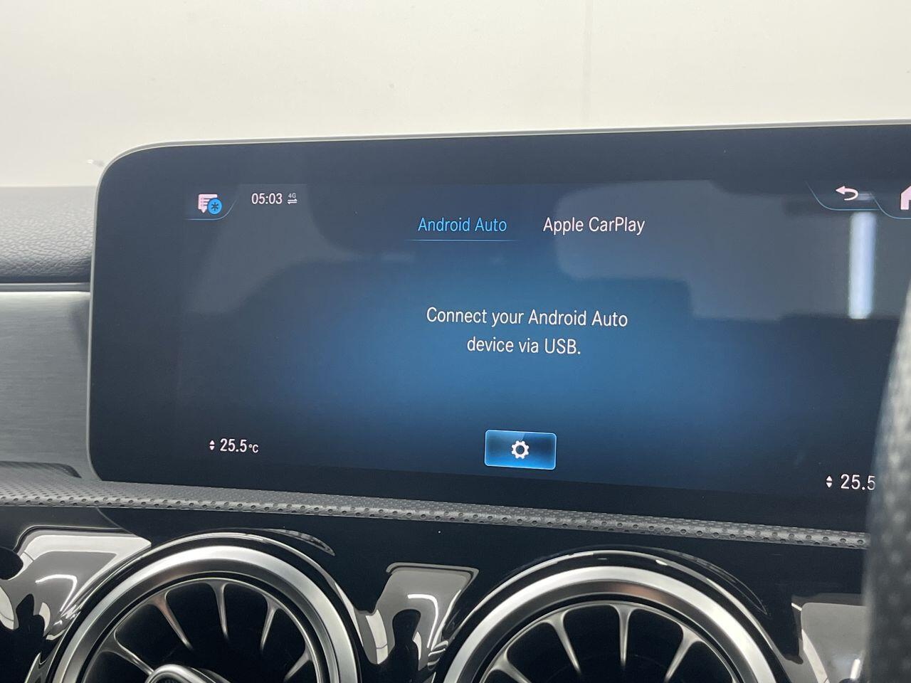 Mercedes A-Class - Image 33