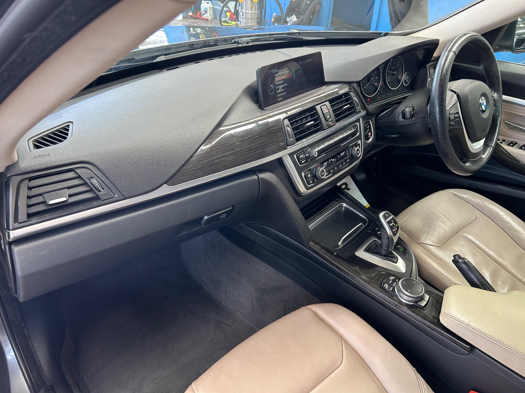 BMW 3 SERIES GRAN TURISMO - Image 19