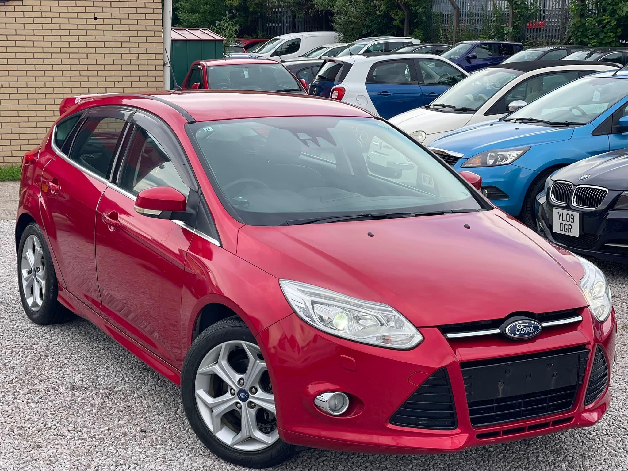 Ford Focus - Image 2