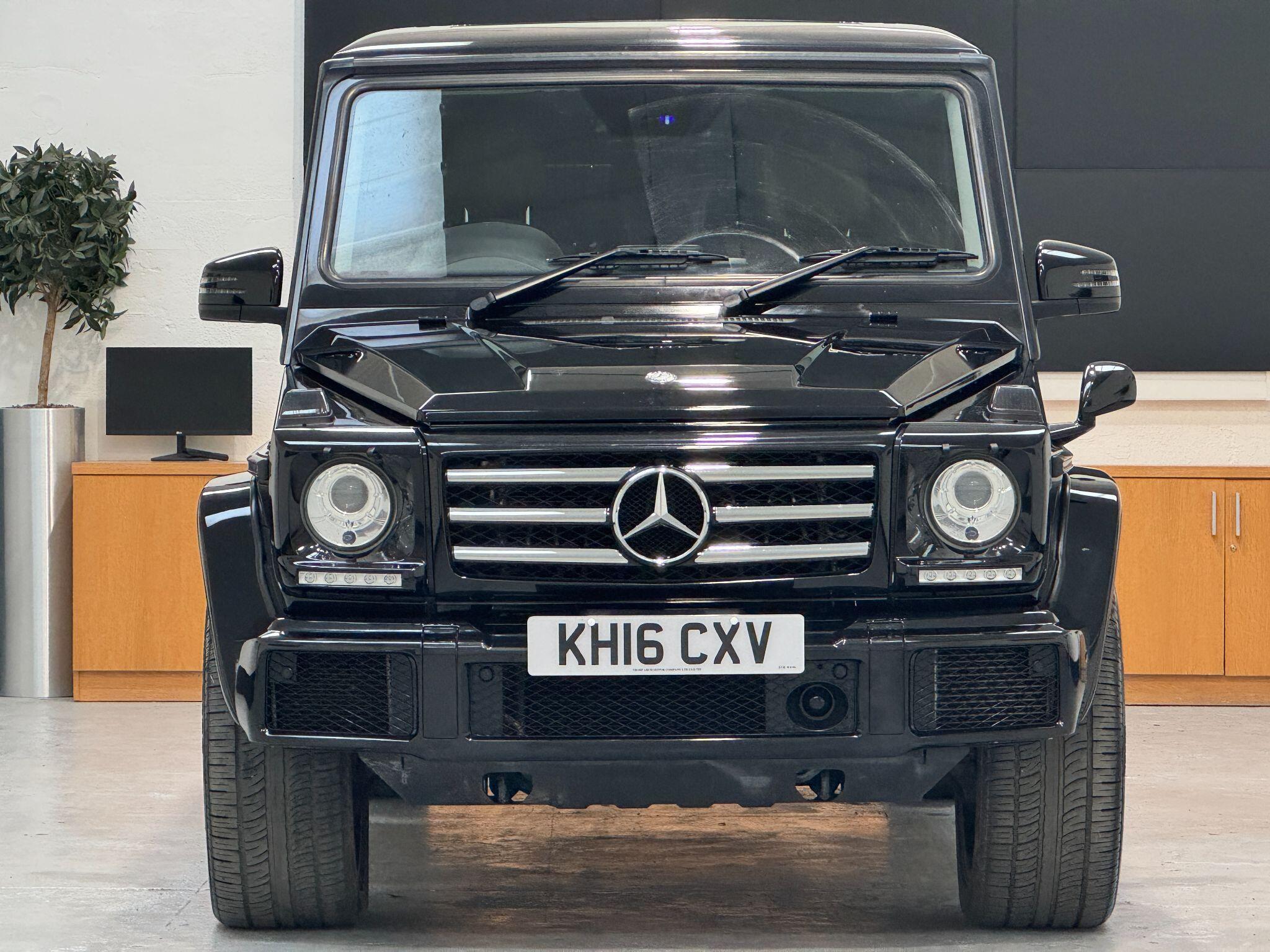 Mercedes G Class - Image 7